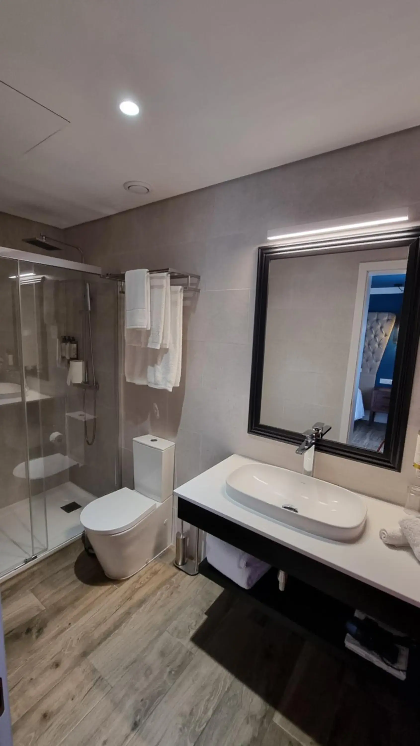 Standard Twin Room in Açores Autêntico Boutique Hotel Standard Twin Room in Açores Autêntico Boutique Hotel