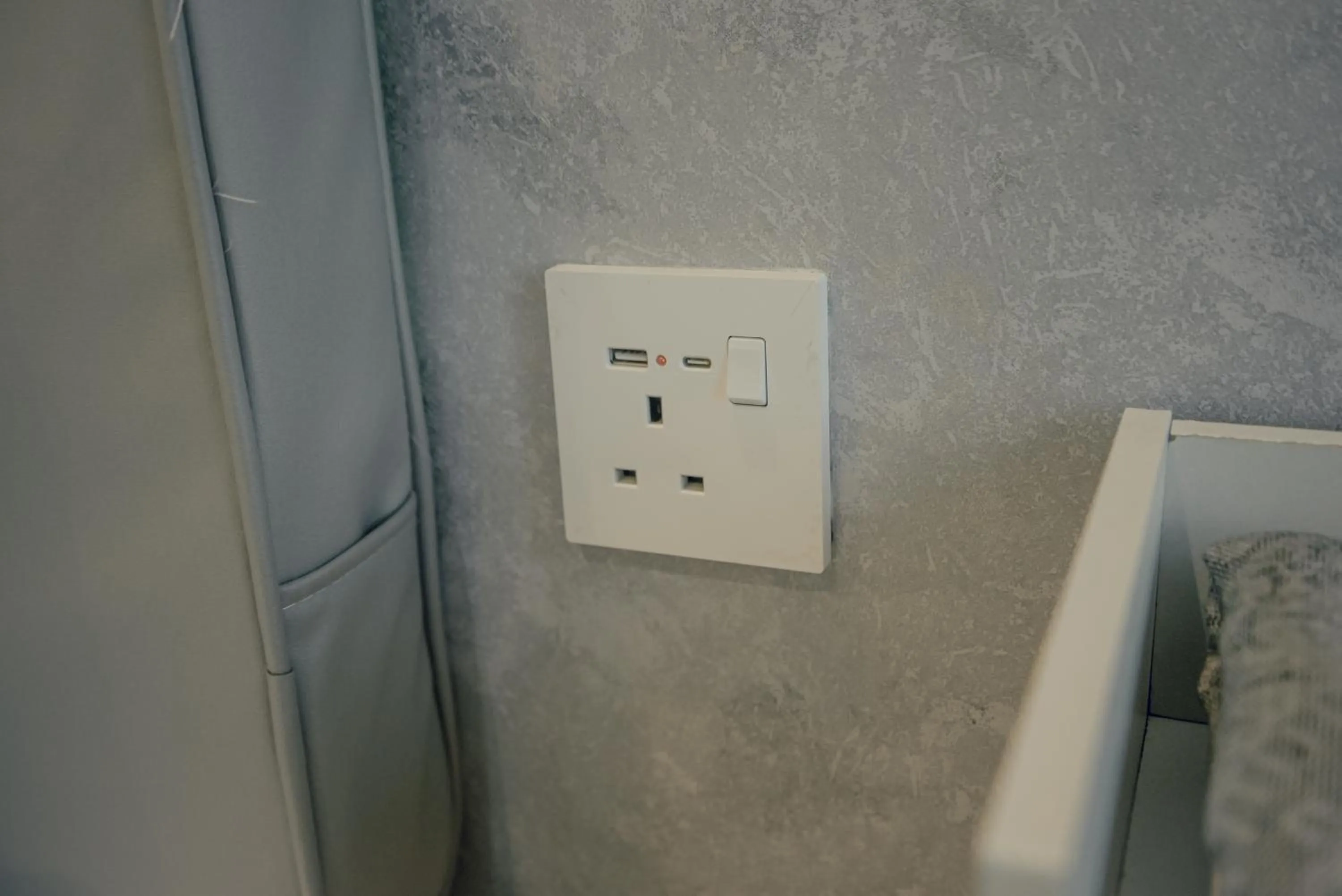 View (from property/room) in Double H Boutique Hotel