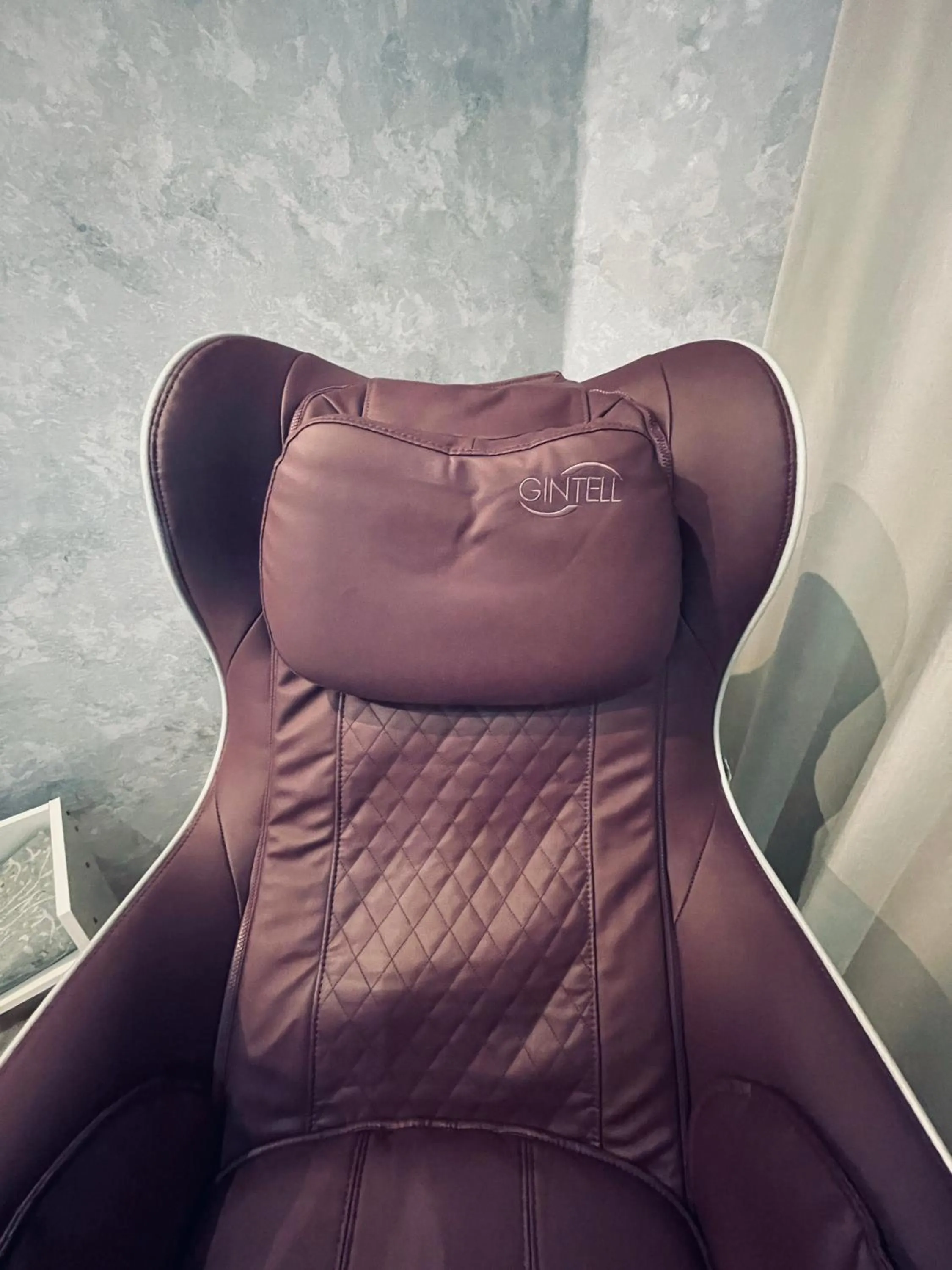 Massage in Double H Boutique Hotel