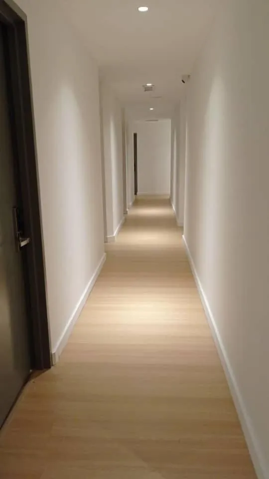 Property building in Double H Boutique Hotel