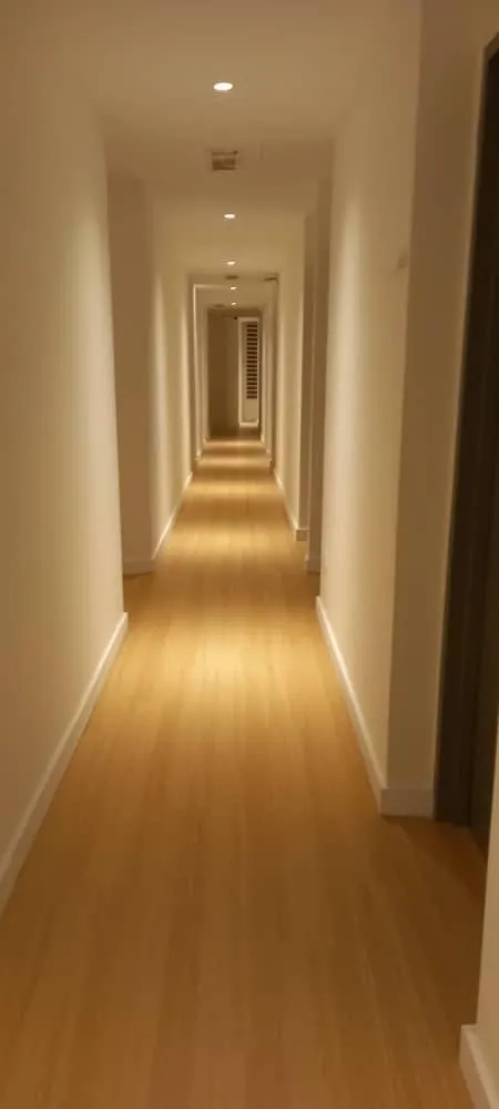 Property building in Double H Boutique Hotel