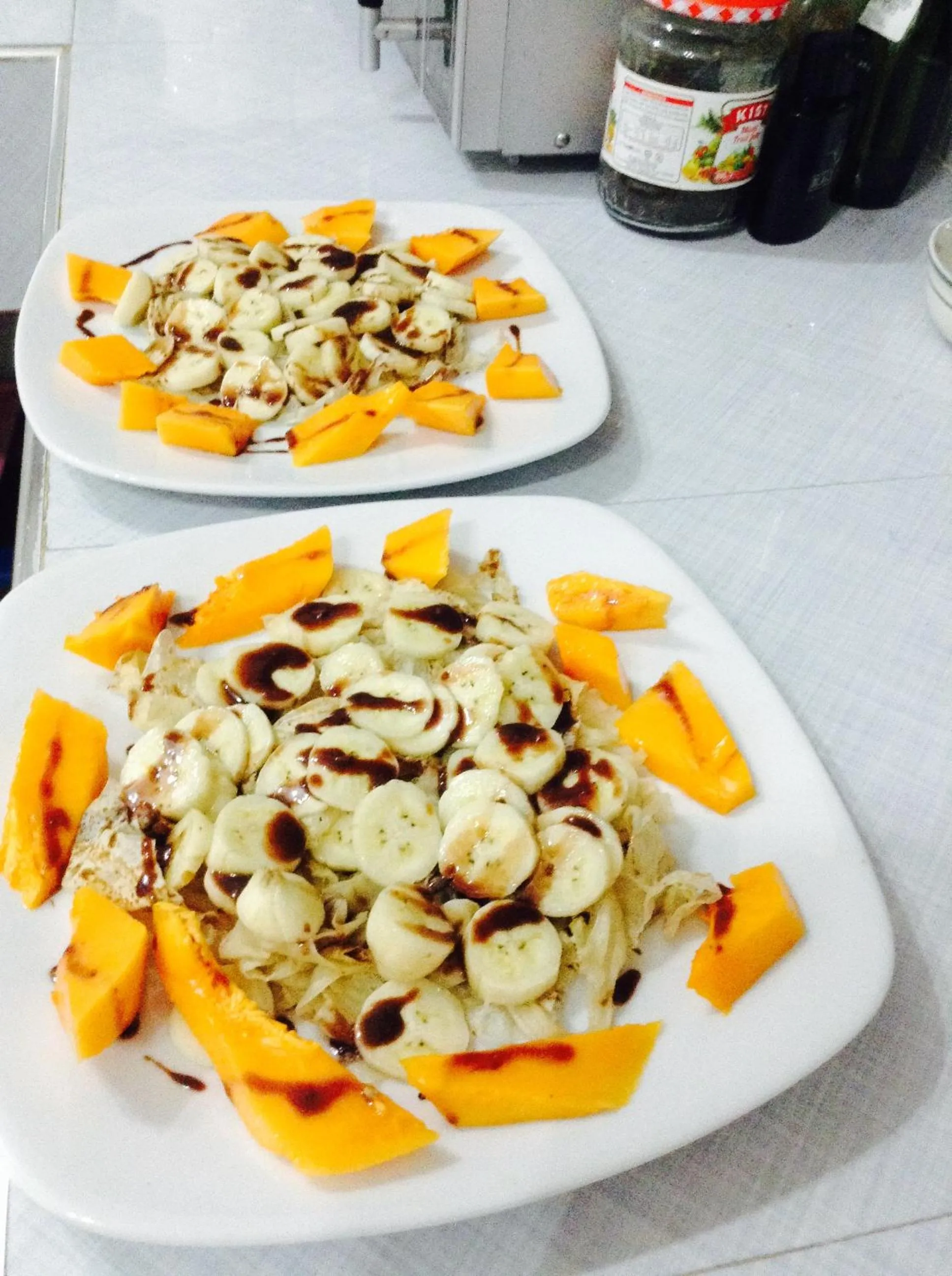 Food and drinks in SURF & SAND Hotel Arugambay