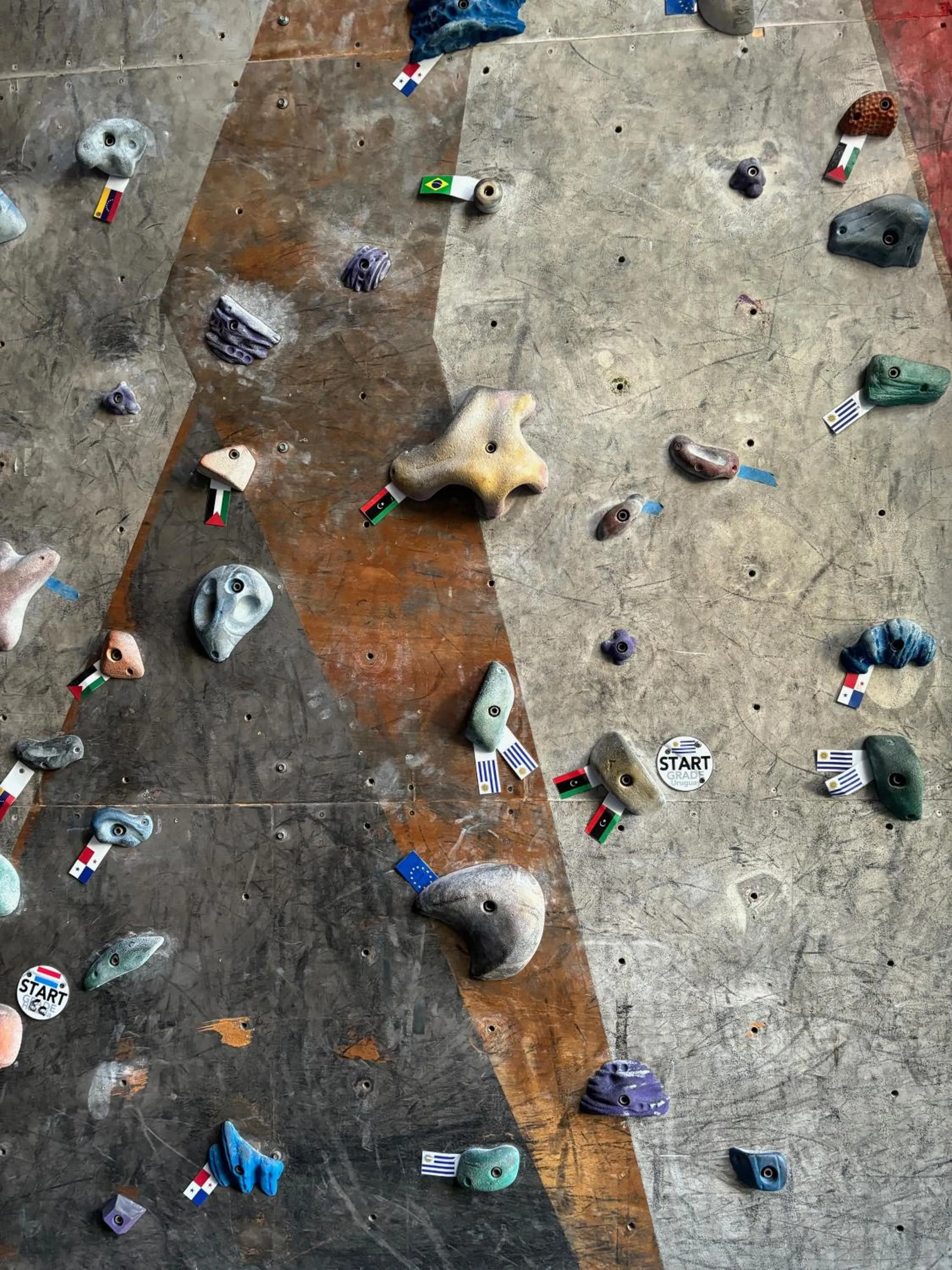 Activities in Hostel Posada 1914