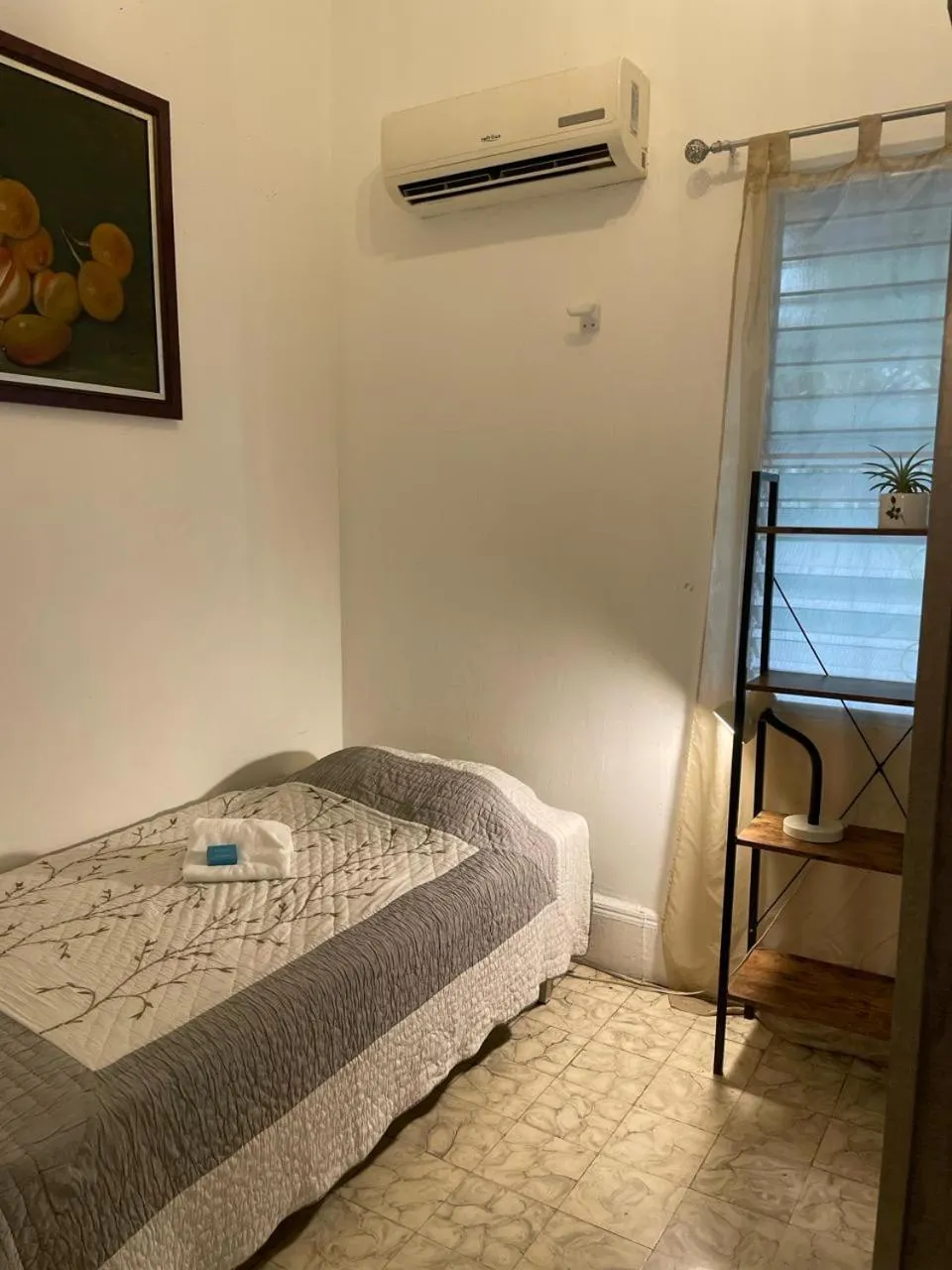 Bed in Hostel Posada 1914