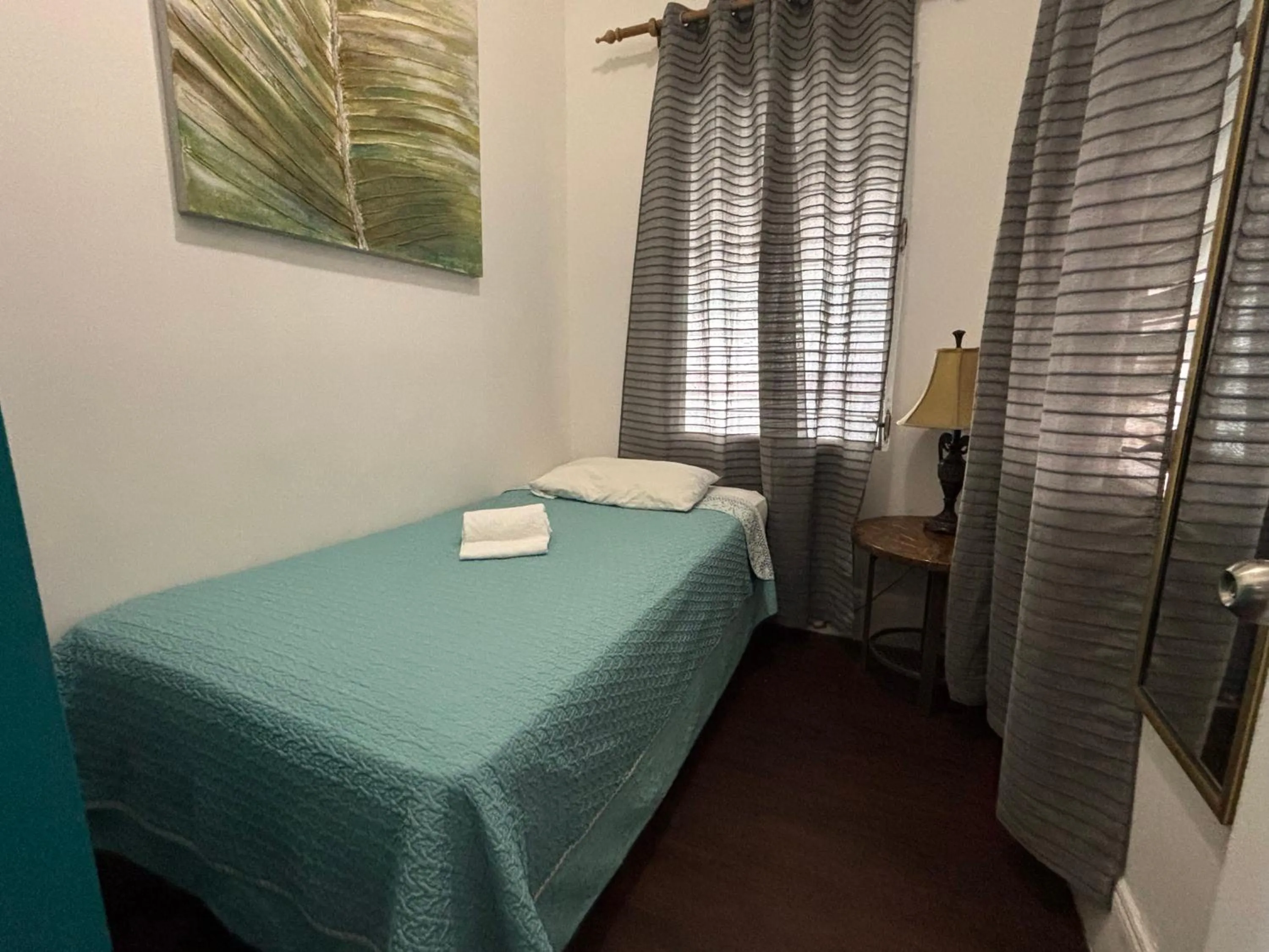 Photo of the whole room, Bed in Hostel Posada 1914