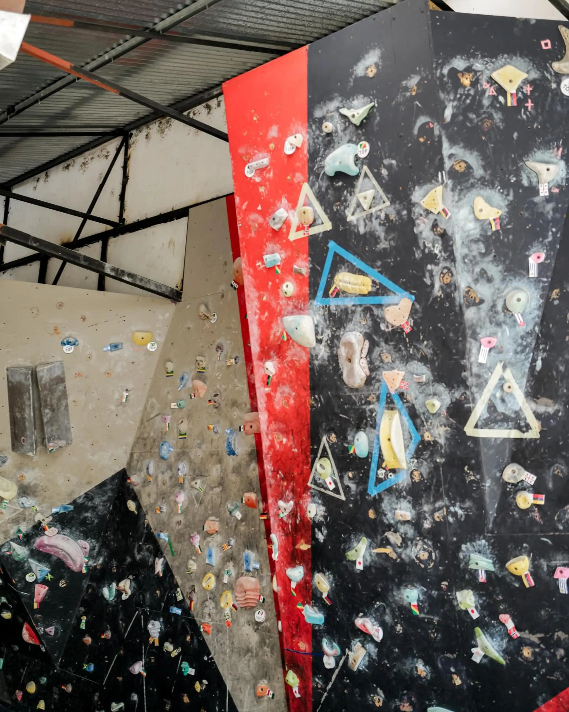 Activities in Hostel Posada 1914