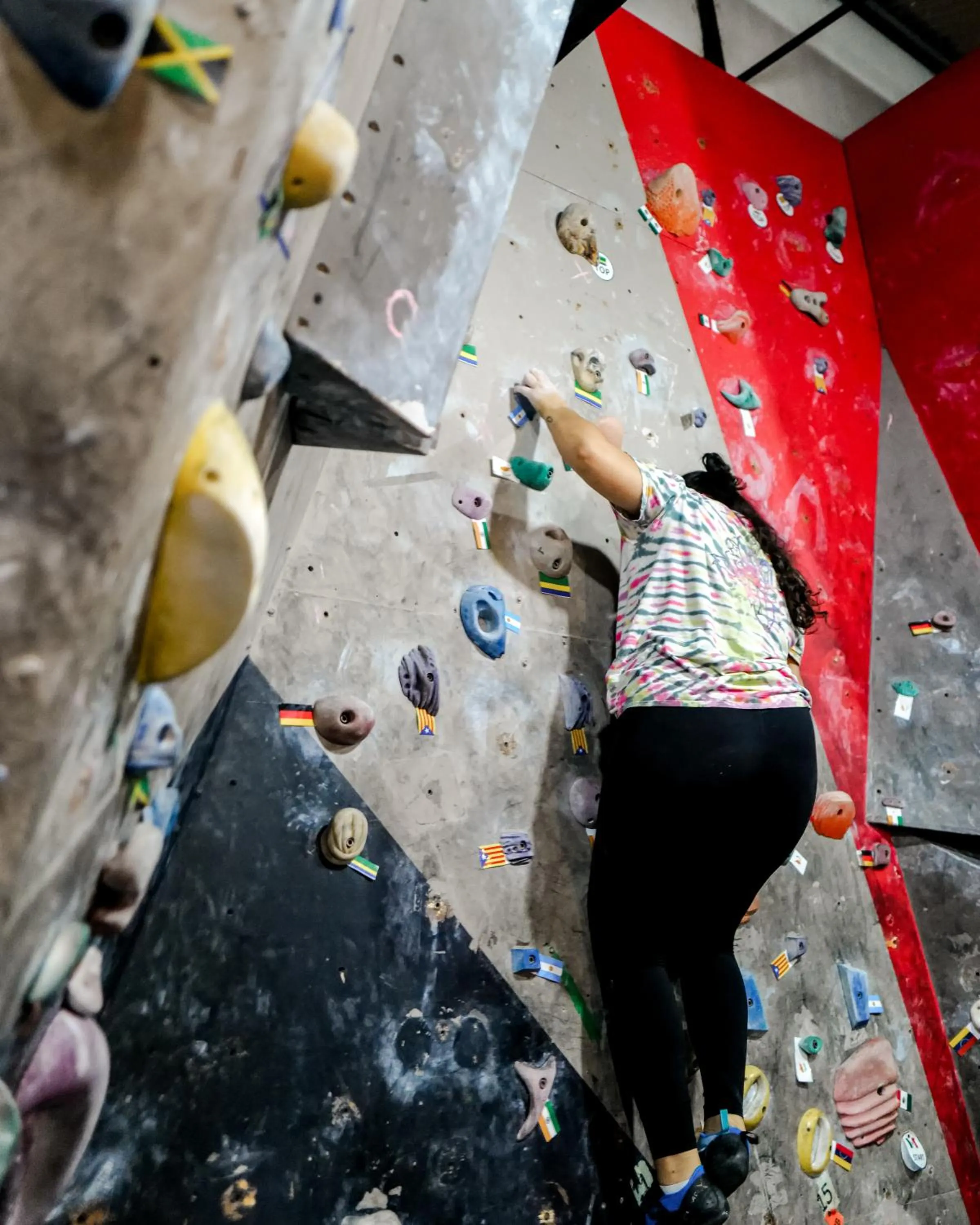 Activities in Hostel Posada 1914