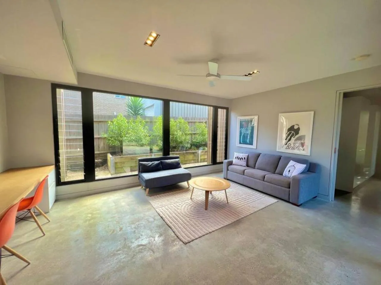Bay Retreat Apollo Bay - Dog Friendly - Wifi
