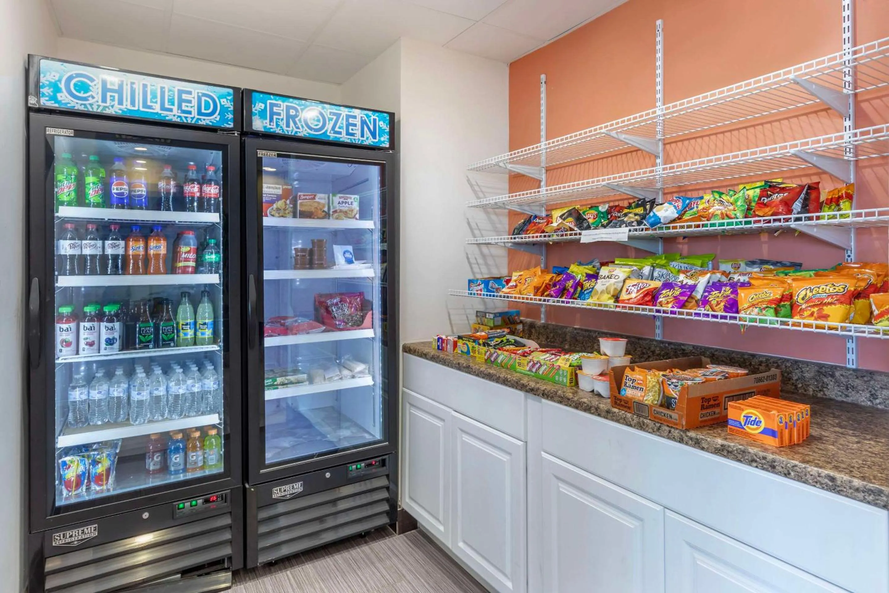 Other in Suburban Studios Gainesville