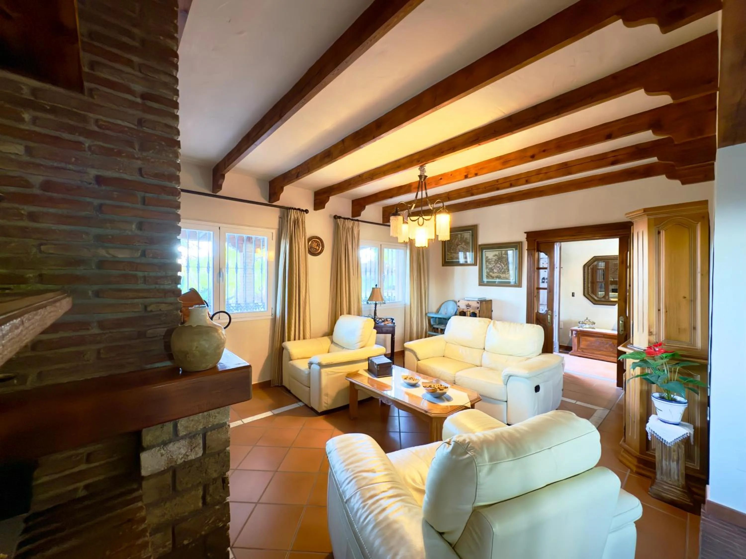 Villa La Cuesta