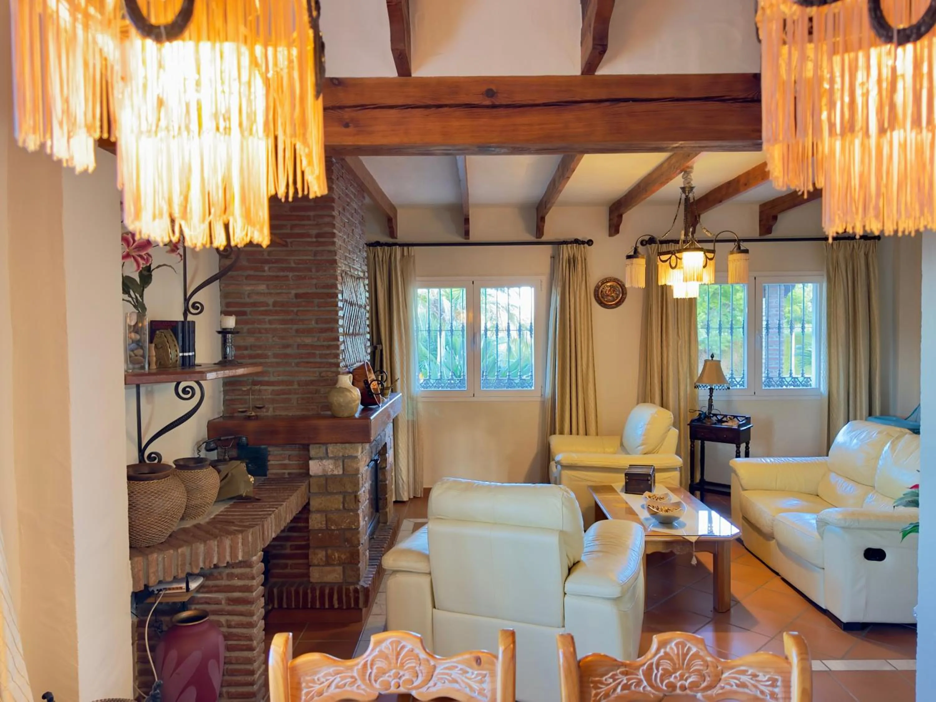 Villa La Cuesta