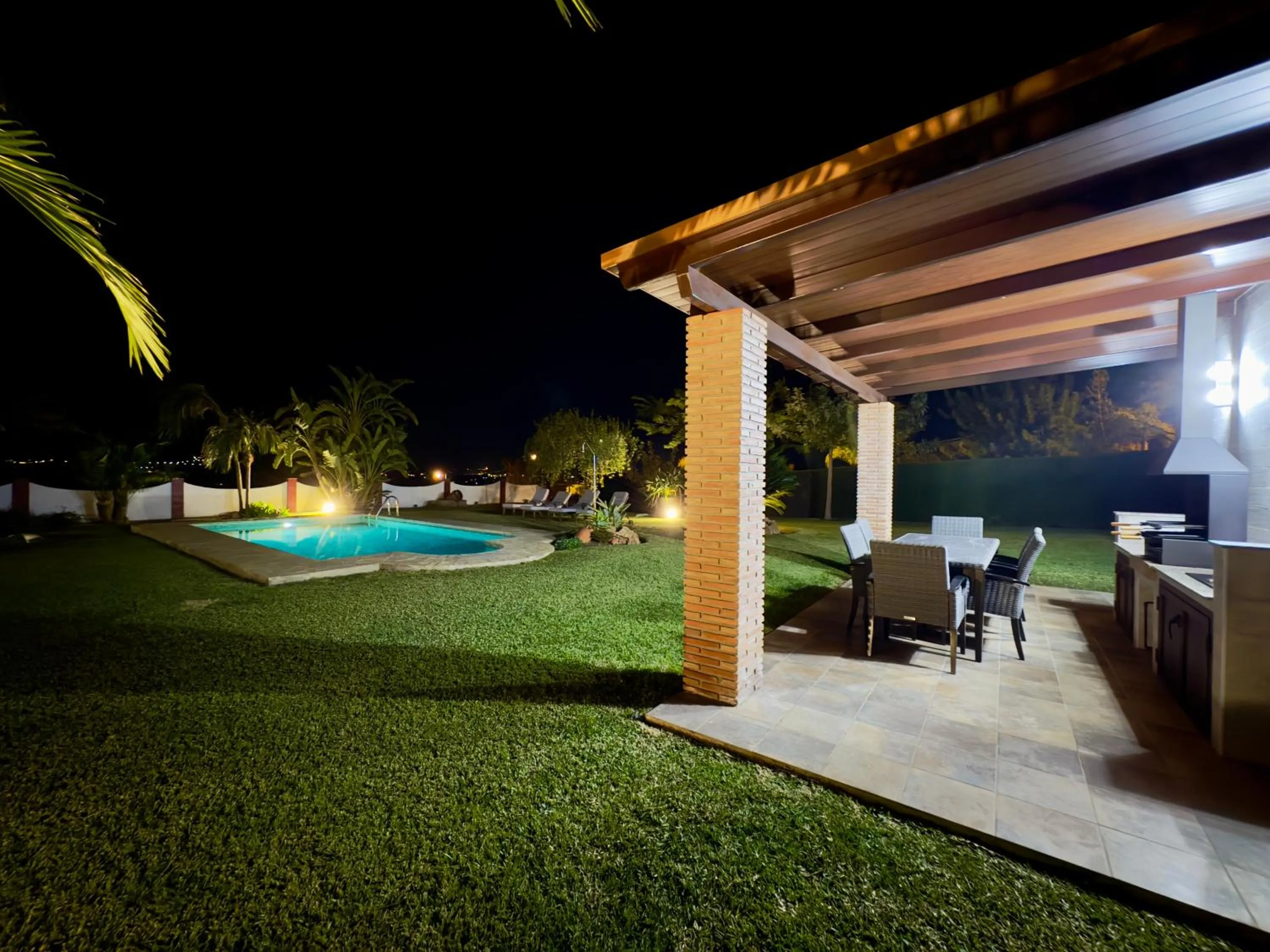 Villa La Cuesta