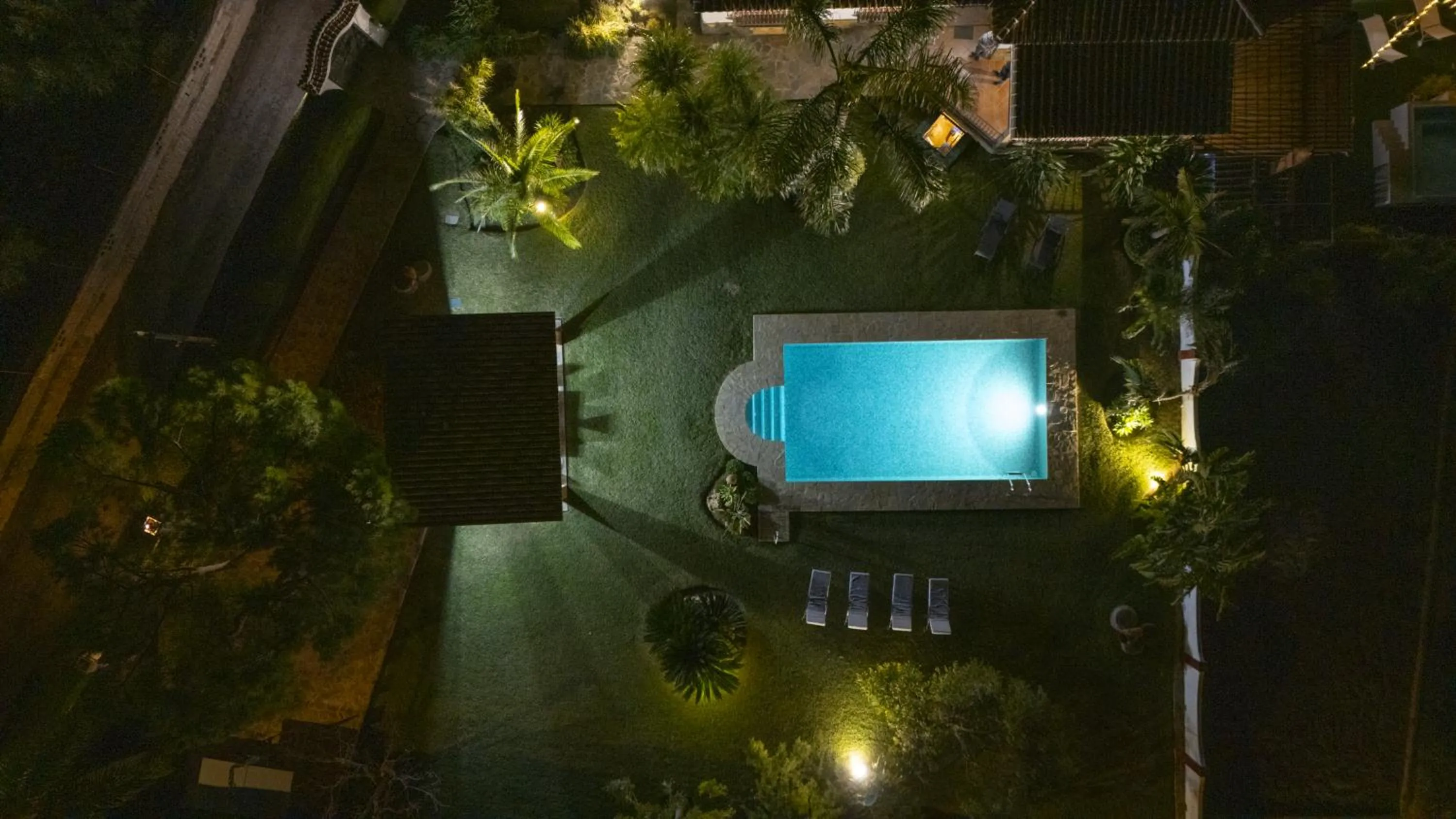Villa La Cuesta