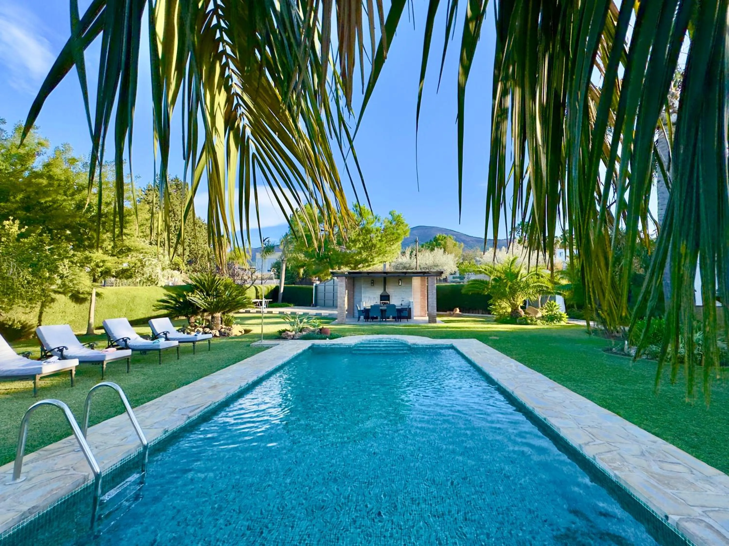 Villa La Cuesta