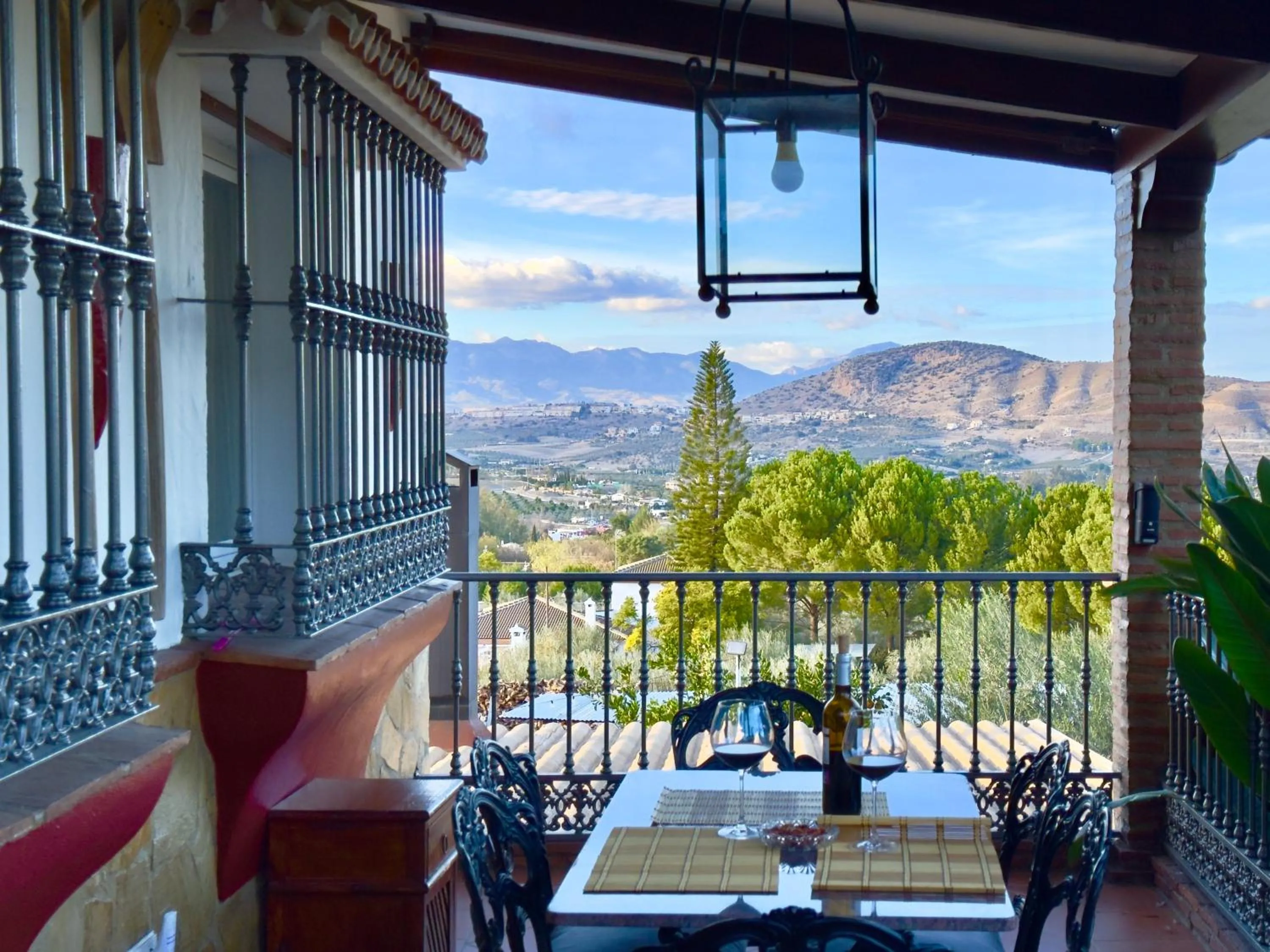 Villa La Cuesta