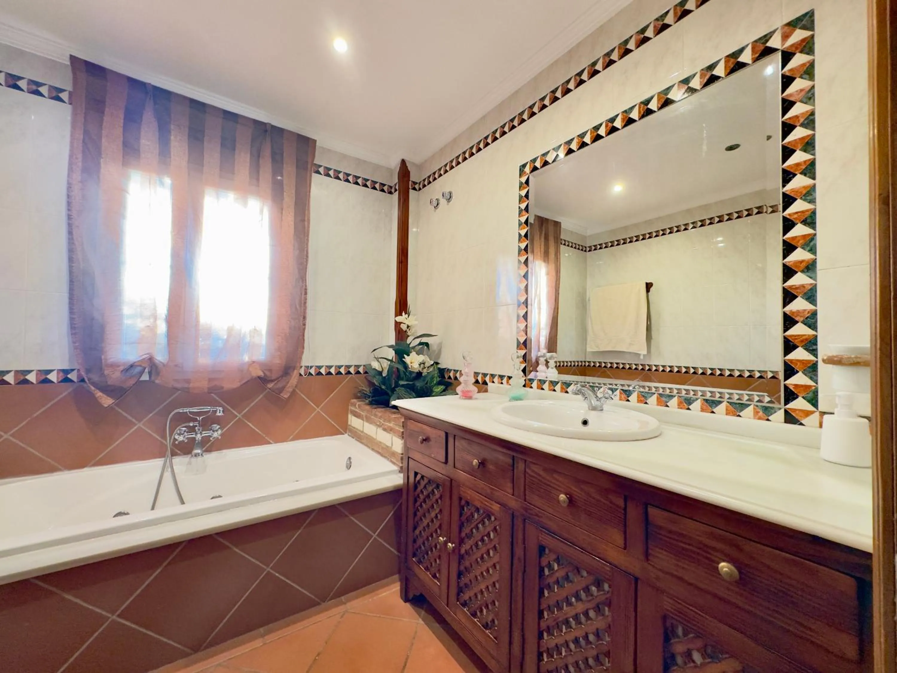 Villa La Cuesta