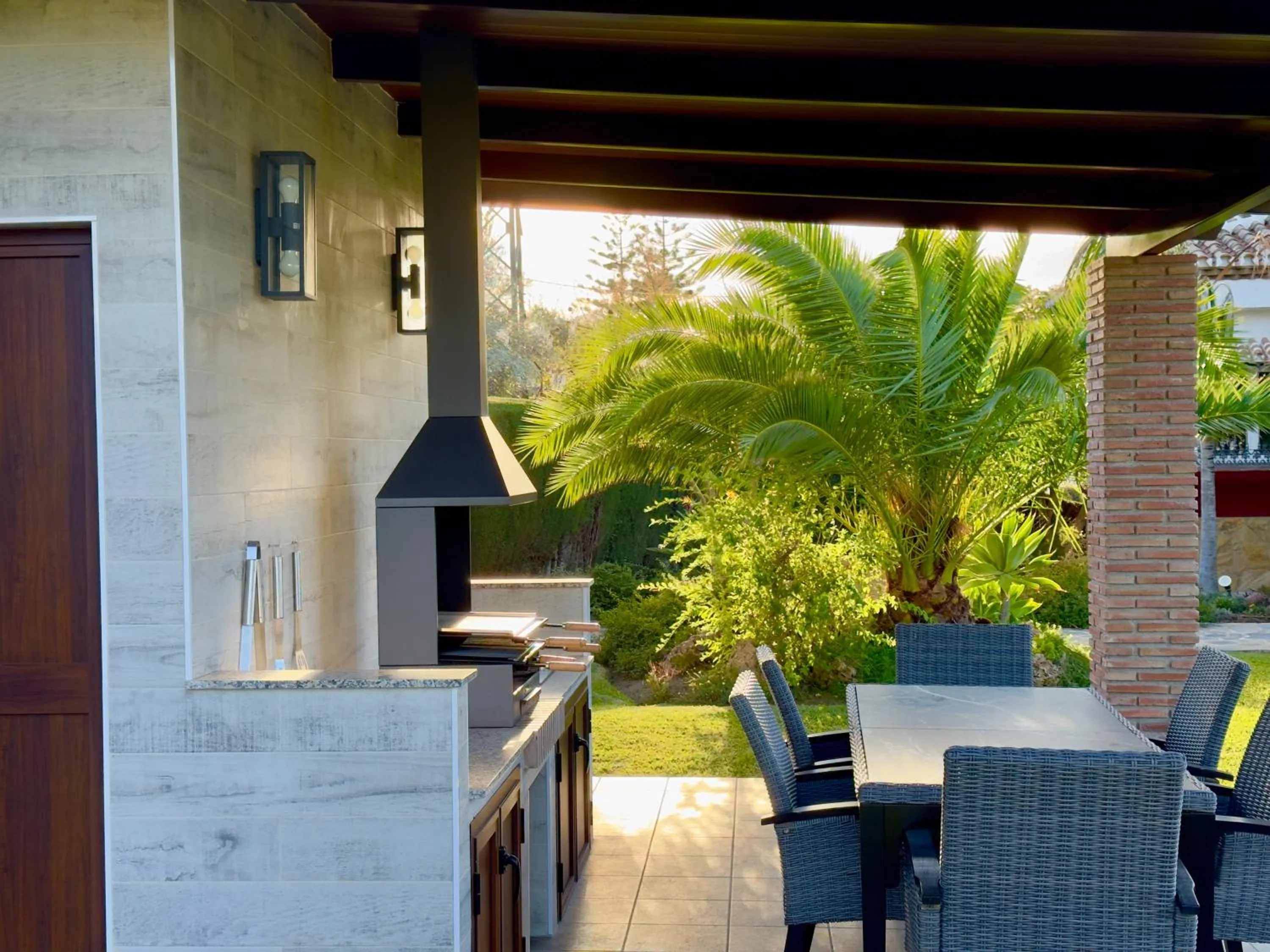 Villa La Cuesta
