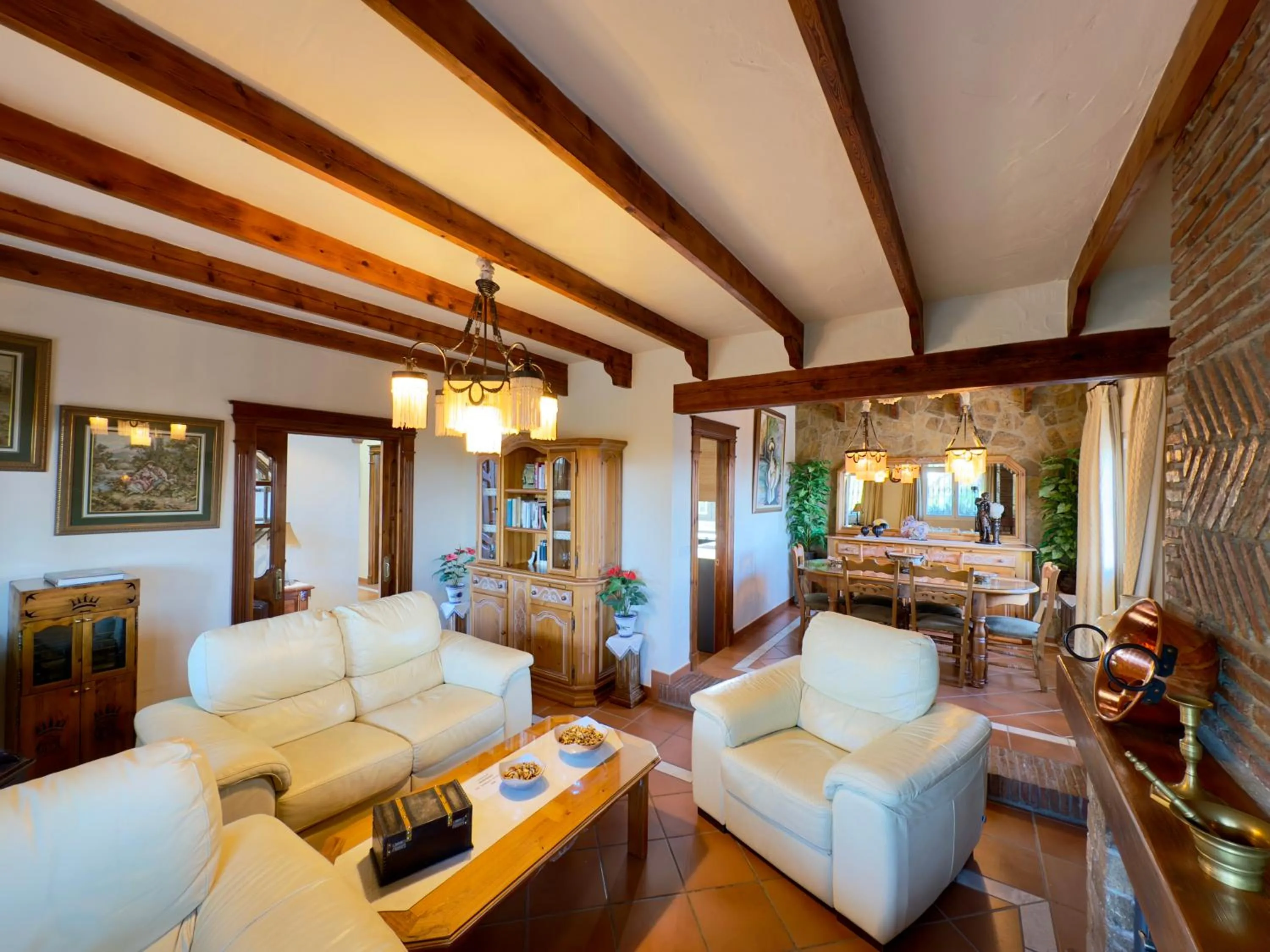Villa La Cuesta
