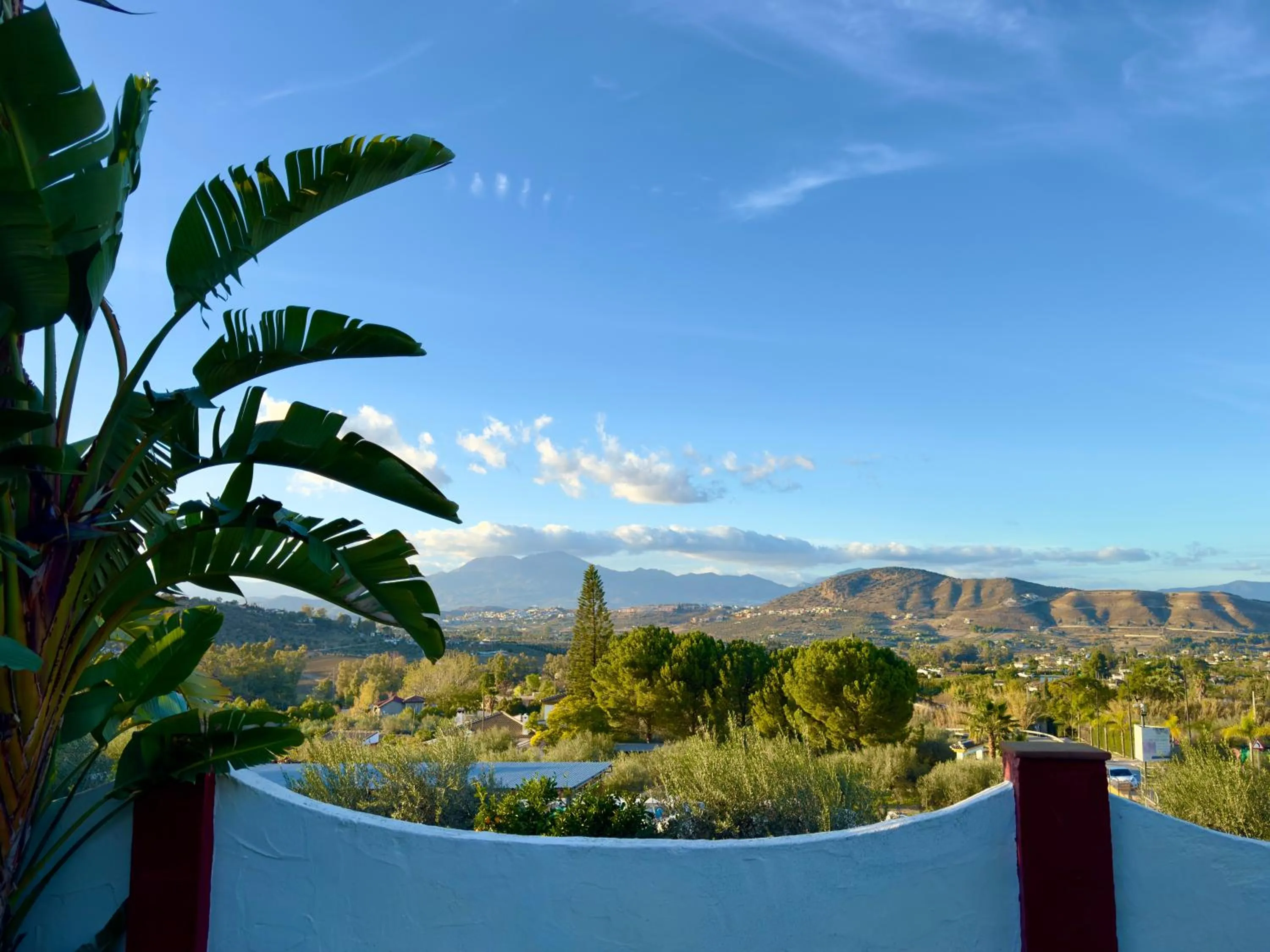 Villa La Cuesta