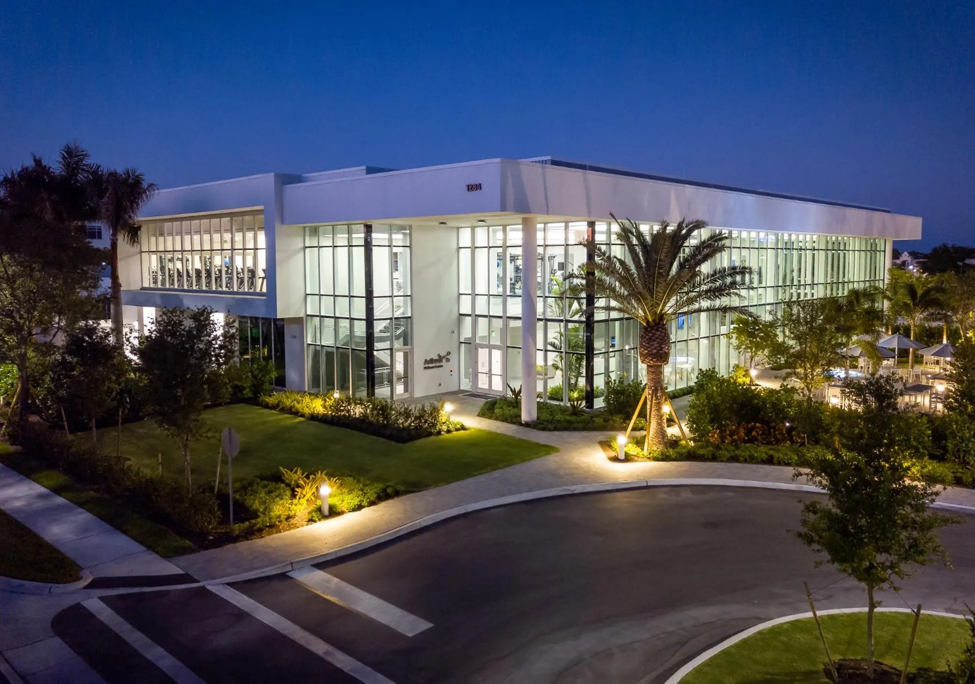 Fitness centre/facilities in Innovation Hotel