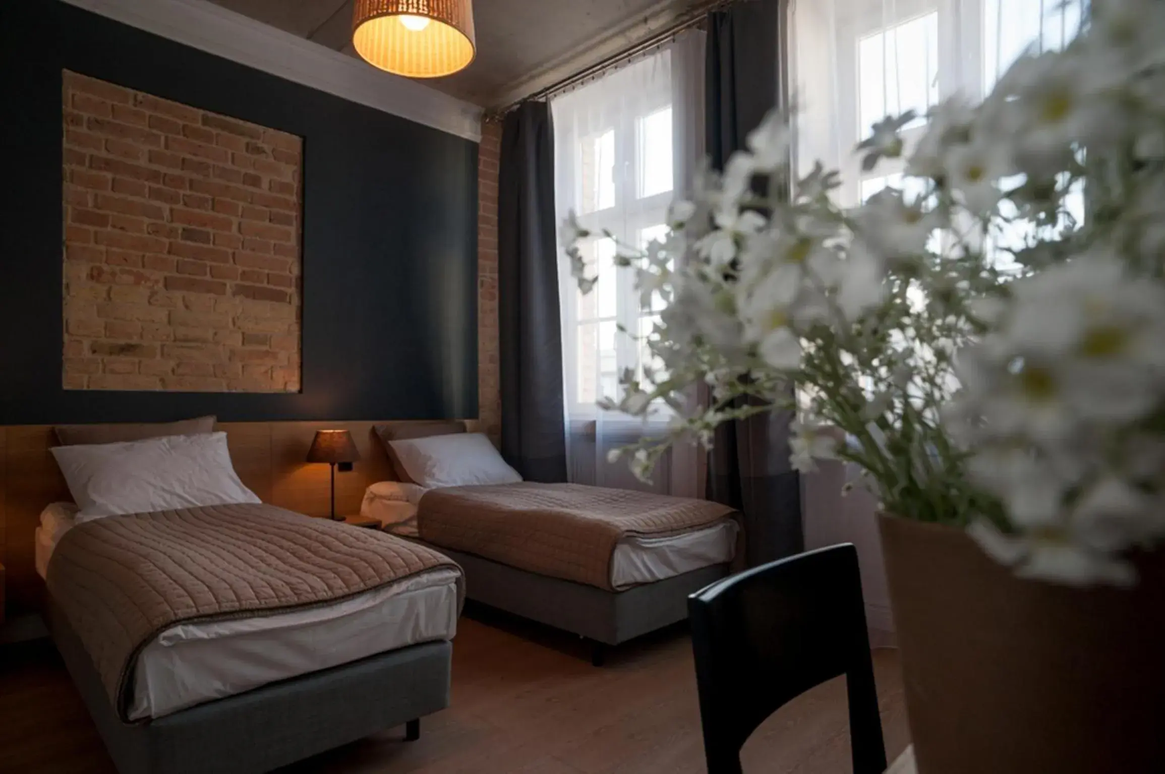 Qbatura Cafe & Hotel Qbatura Cafe & Hotel
