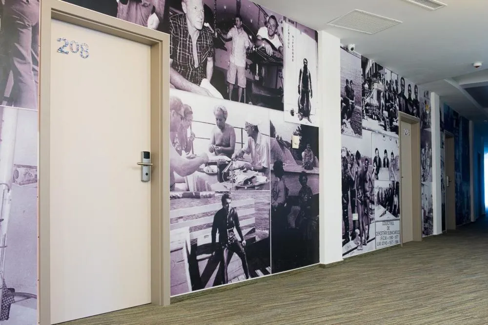 Other in Hotel On Plonge Junior