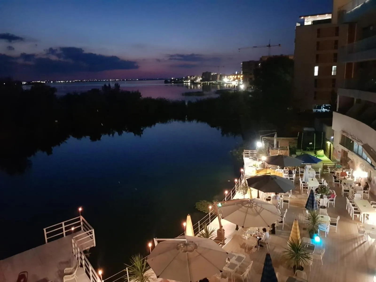 Hotel On Plonge Junior