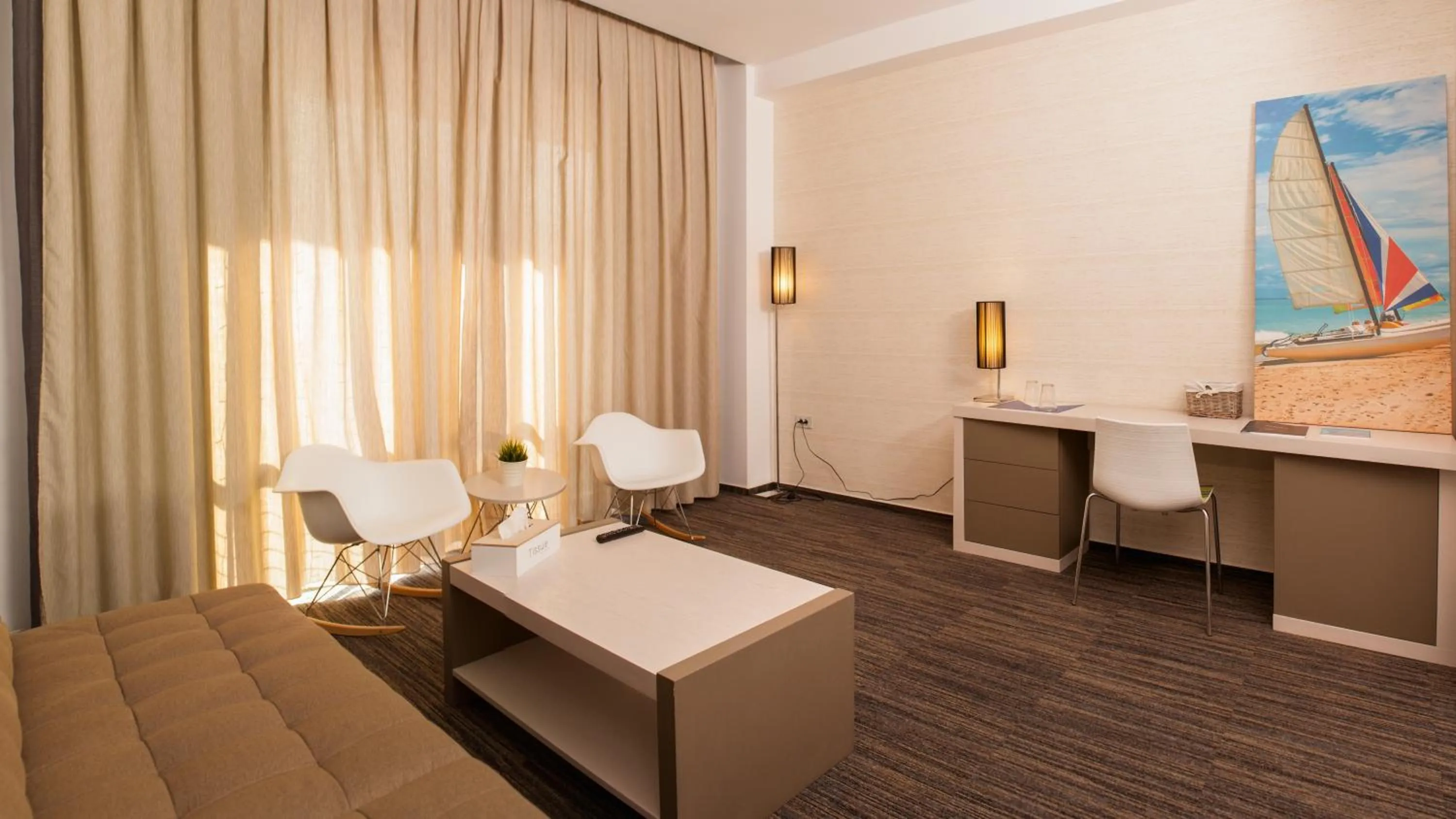 Other in Hotel On Plonge Junior