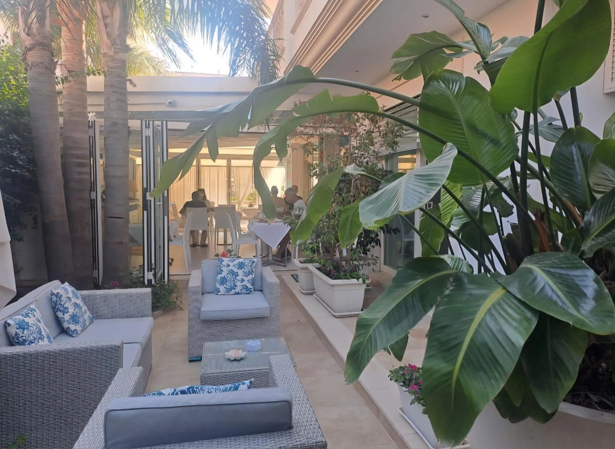 Falli Exclusive Rooms and Breakfast -Boutique B&B-