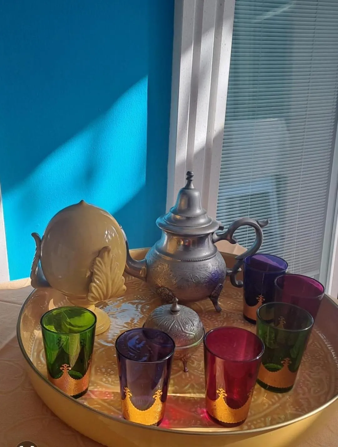 Breakfast in Falli Exclusive Rooms and Breakfast -Boutique B&B-