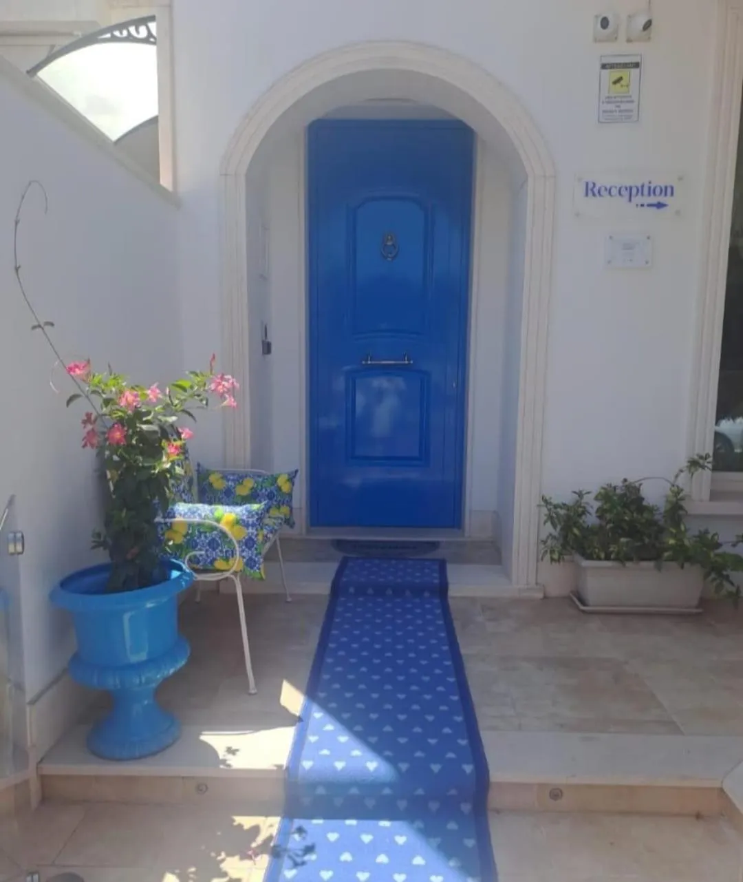 Falli Exclusive Rooms and Breakfast -Boutique B&B-