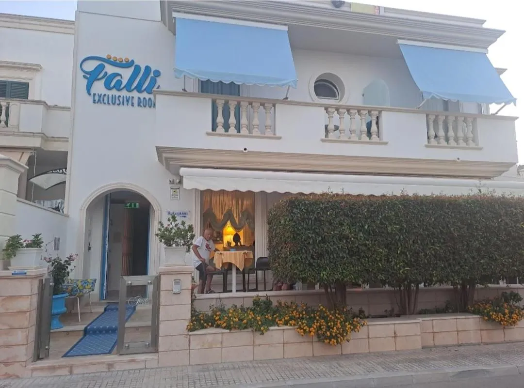 Falli Exclusive Rooms and Breakfast -Boutique B&B-