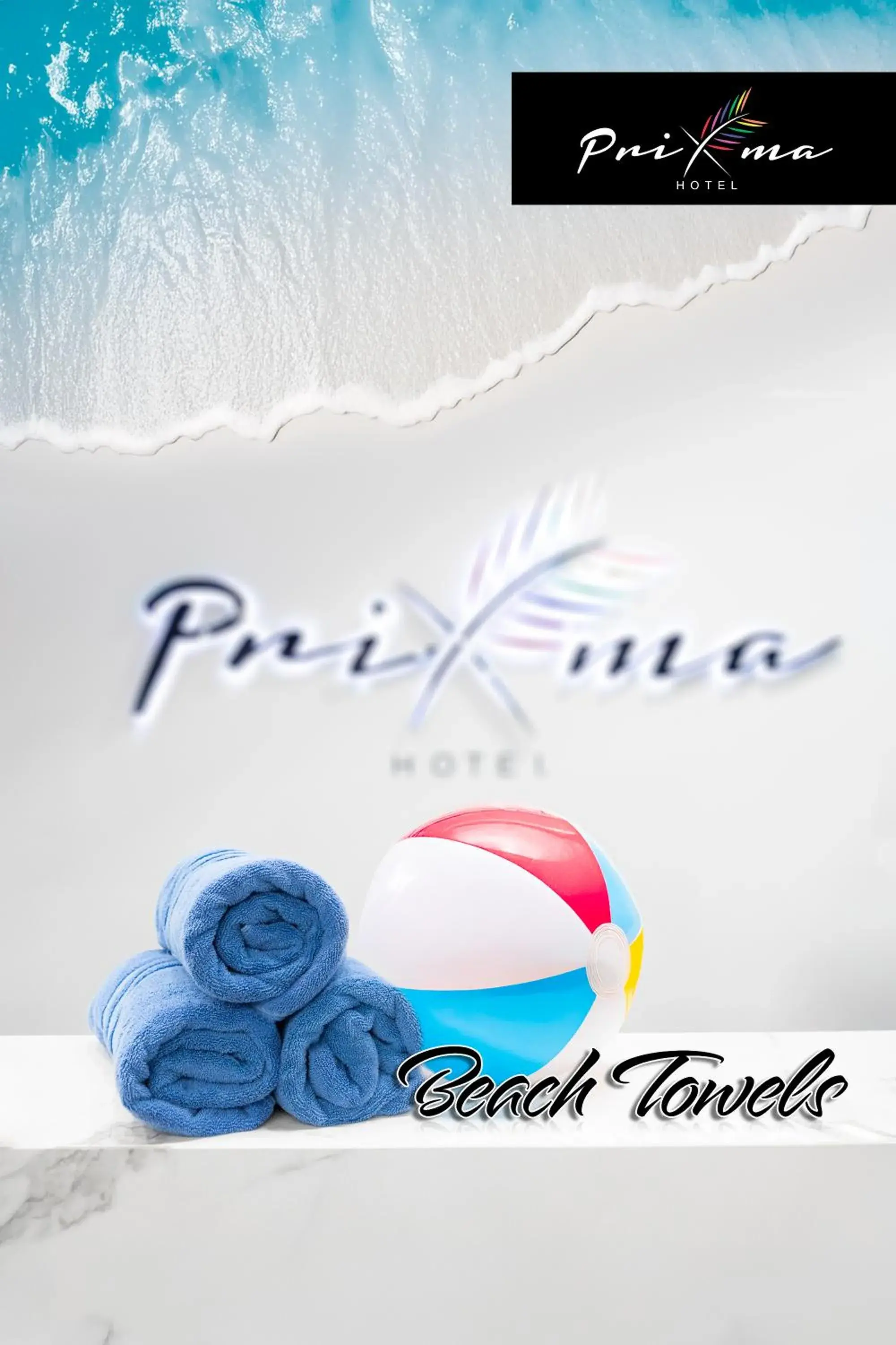 Lobby or reception in Prixma Hotel Lobby or reception in Prixma Hotel