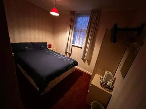 Lynton Hotel