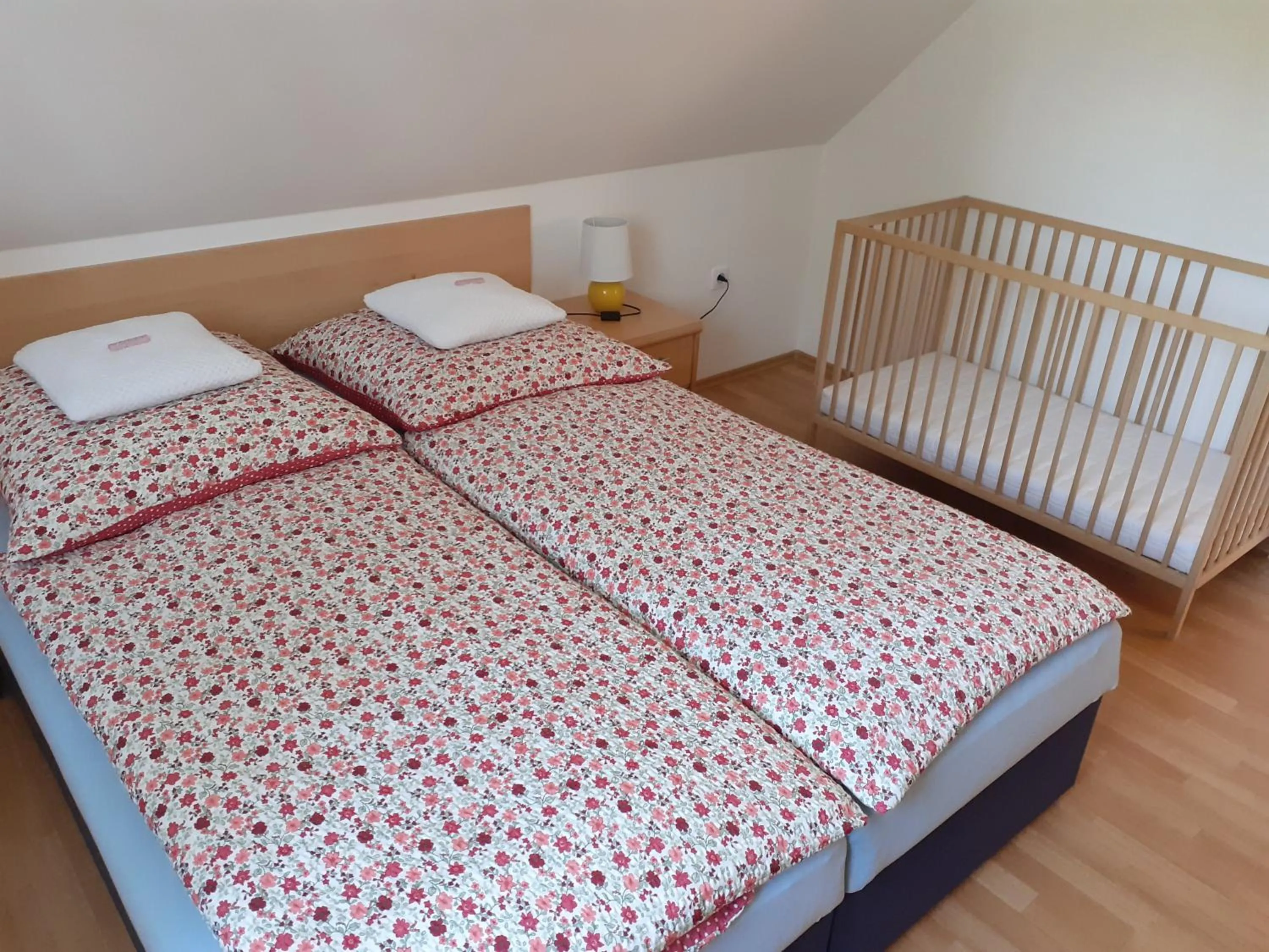Other, Bed in Tisá 488