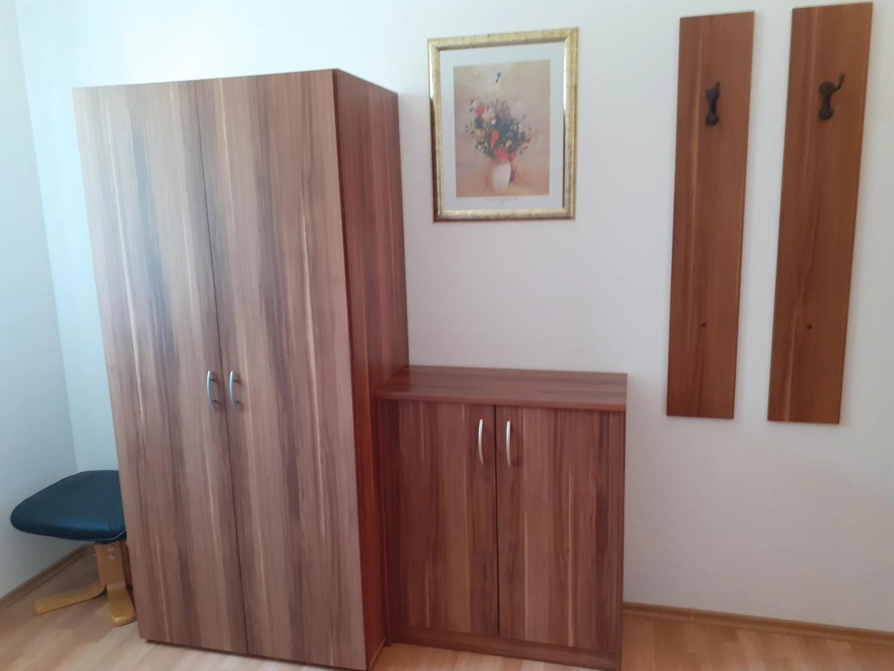 Photo of the whole room in Tisá 488