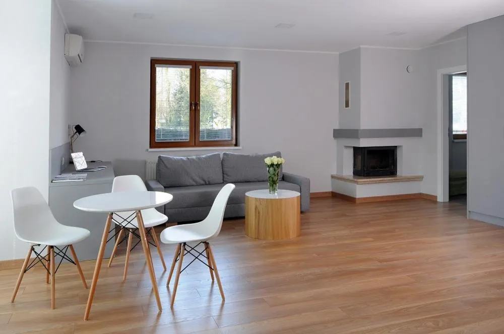 Apartamenty Ciechocinek SPA