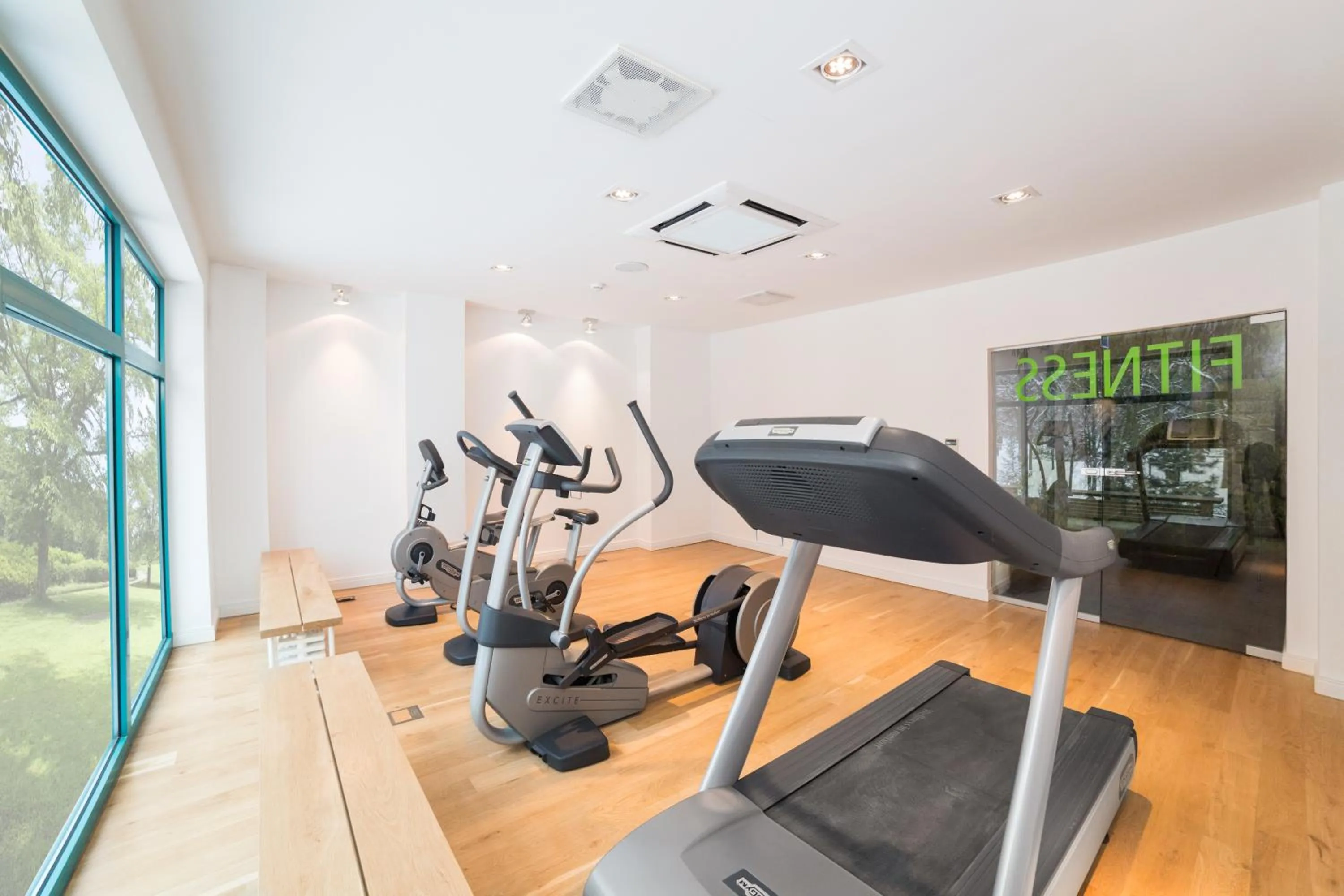 Activities in Apartamenty Ciechocinek SPA