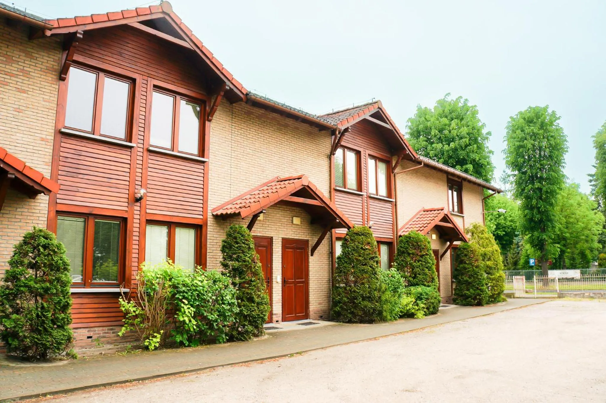 Apartamenty Ciechocinek SPA