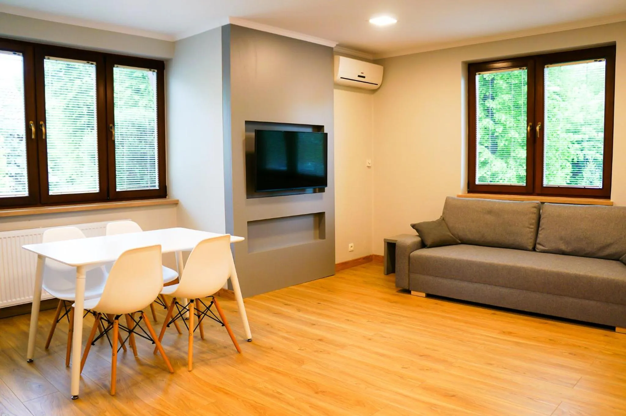 Apartamenty Ciechocinek SPA