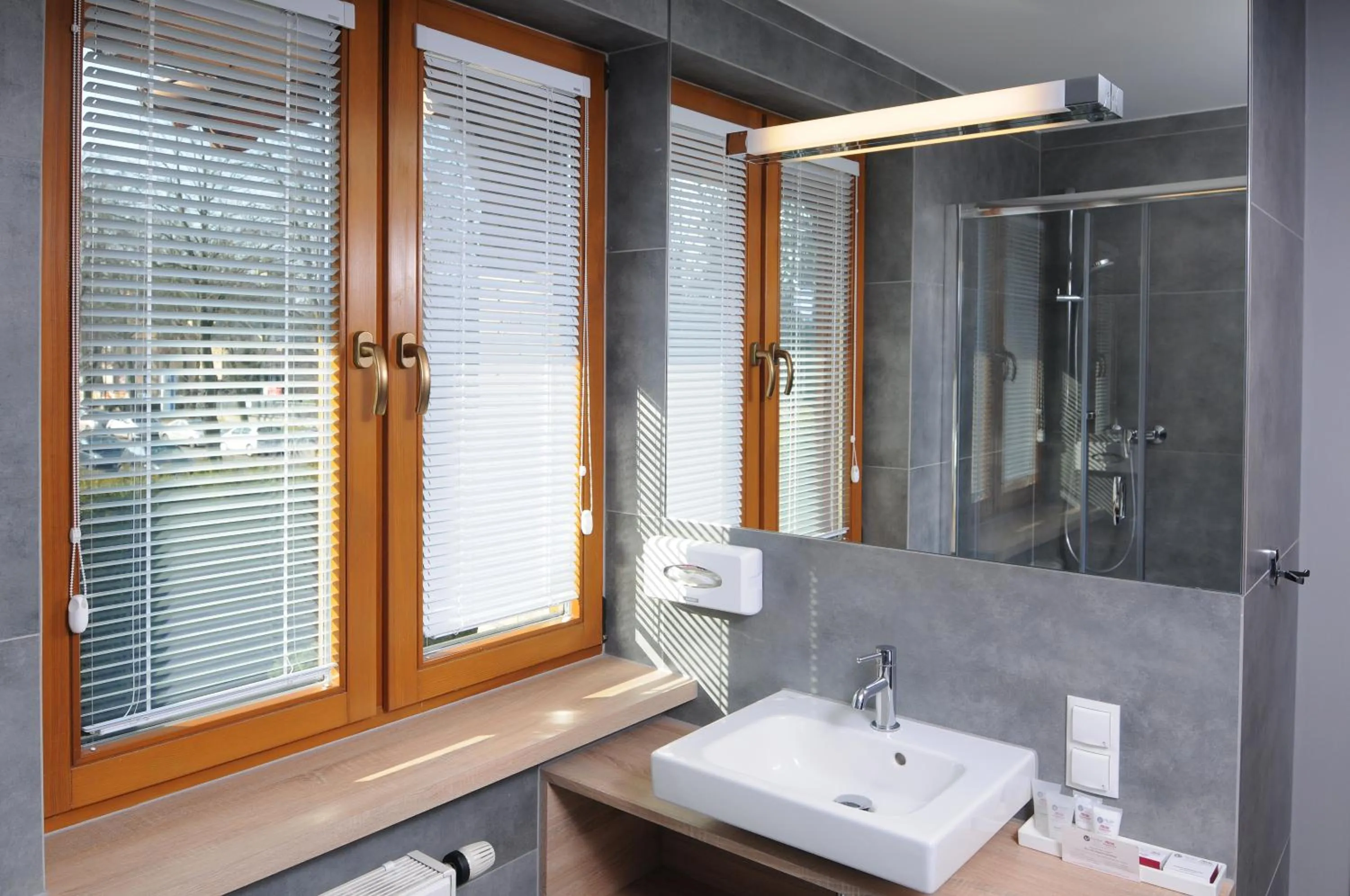 Apartamenty Ciechocinek SPA