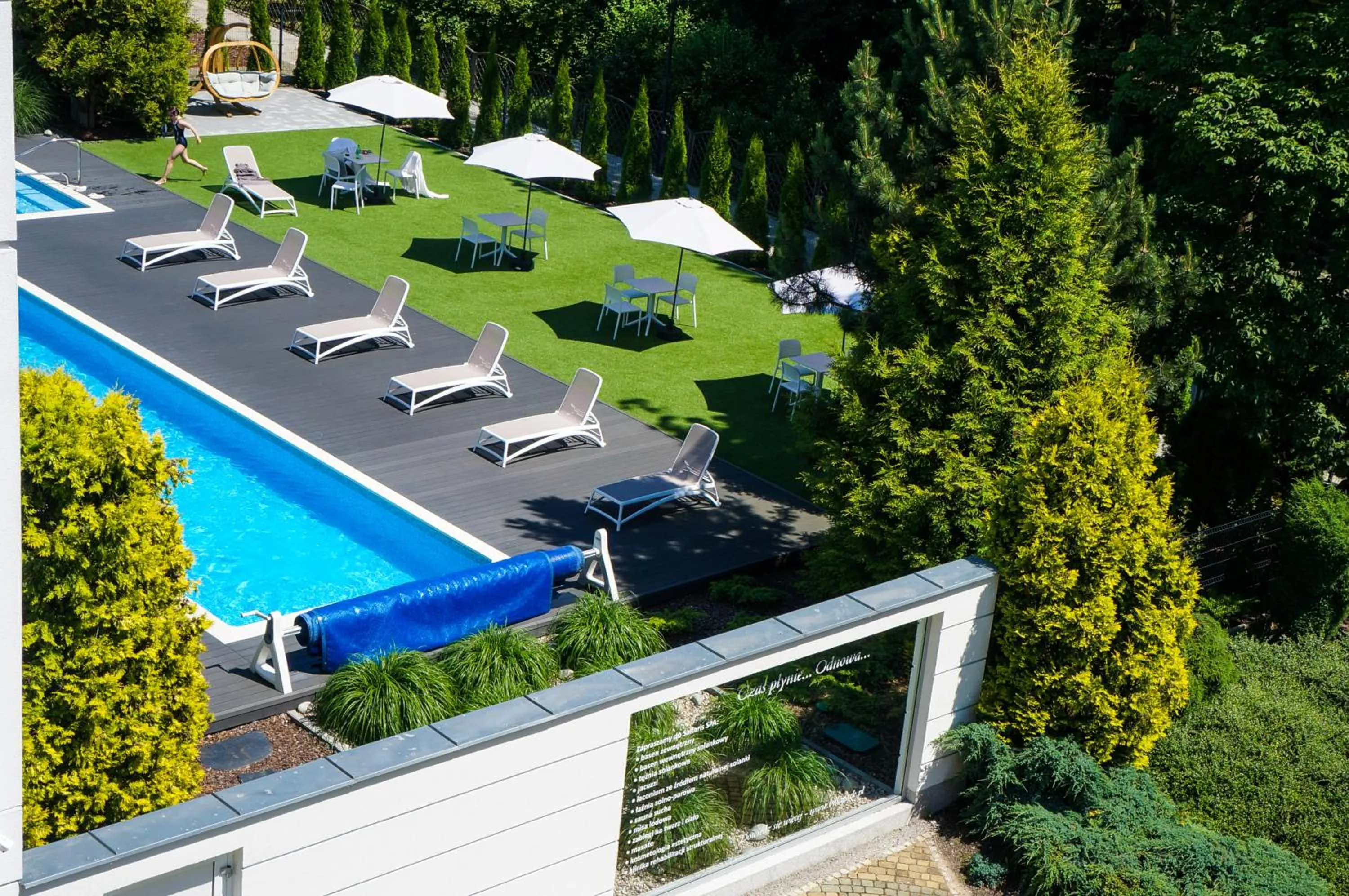 Apartamenty Ciechocinek SPA