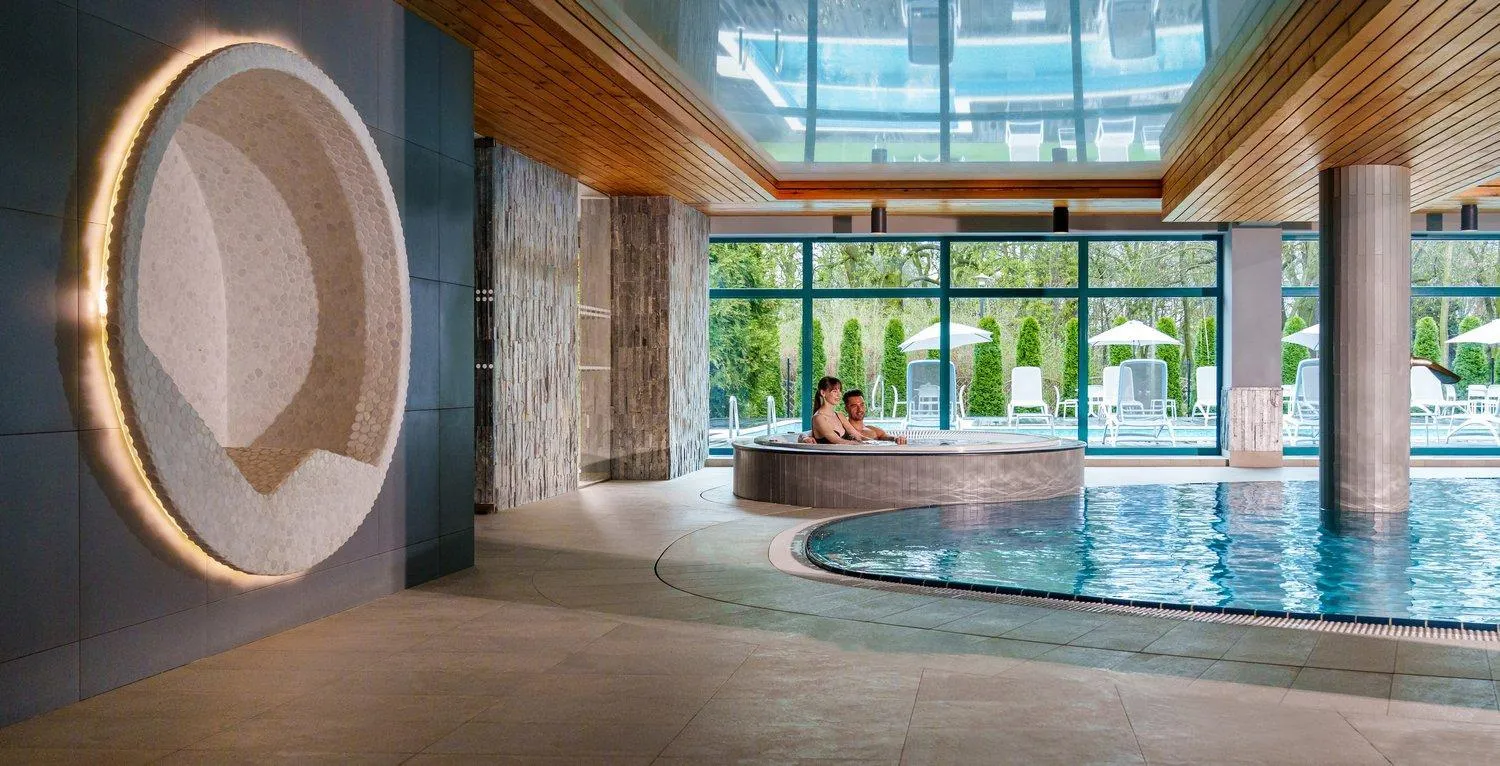 Apartamenty Ciechocinek SPA