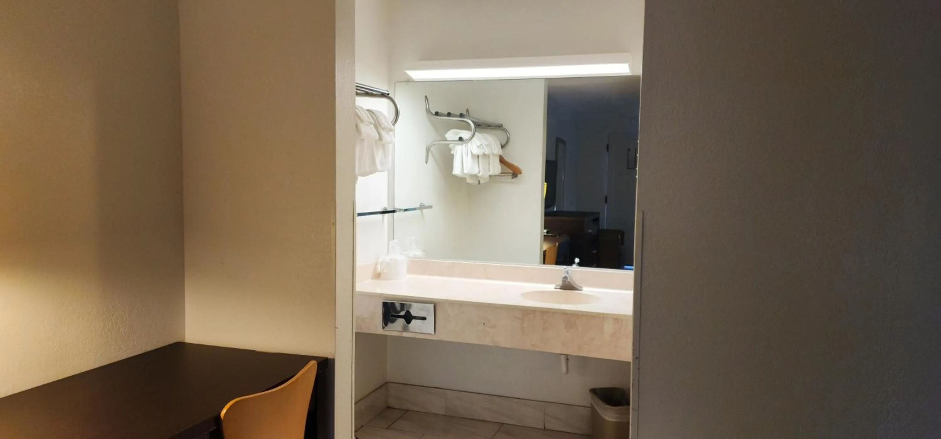 Motel 6 Fancy Gap Virginia