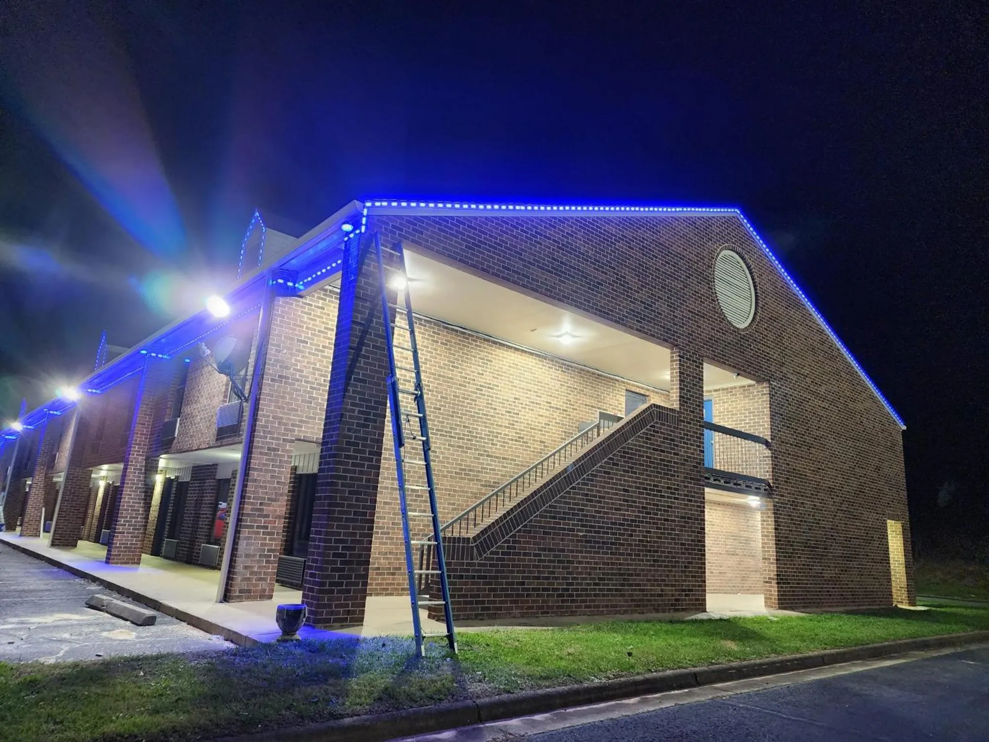 Motel 6 Fancy Gap Virginia