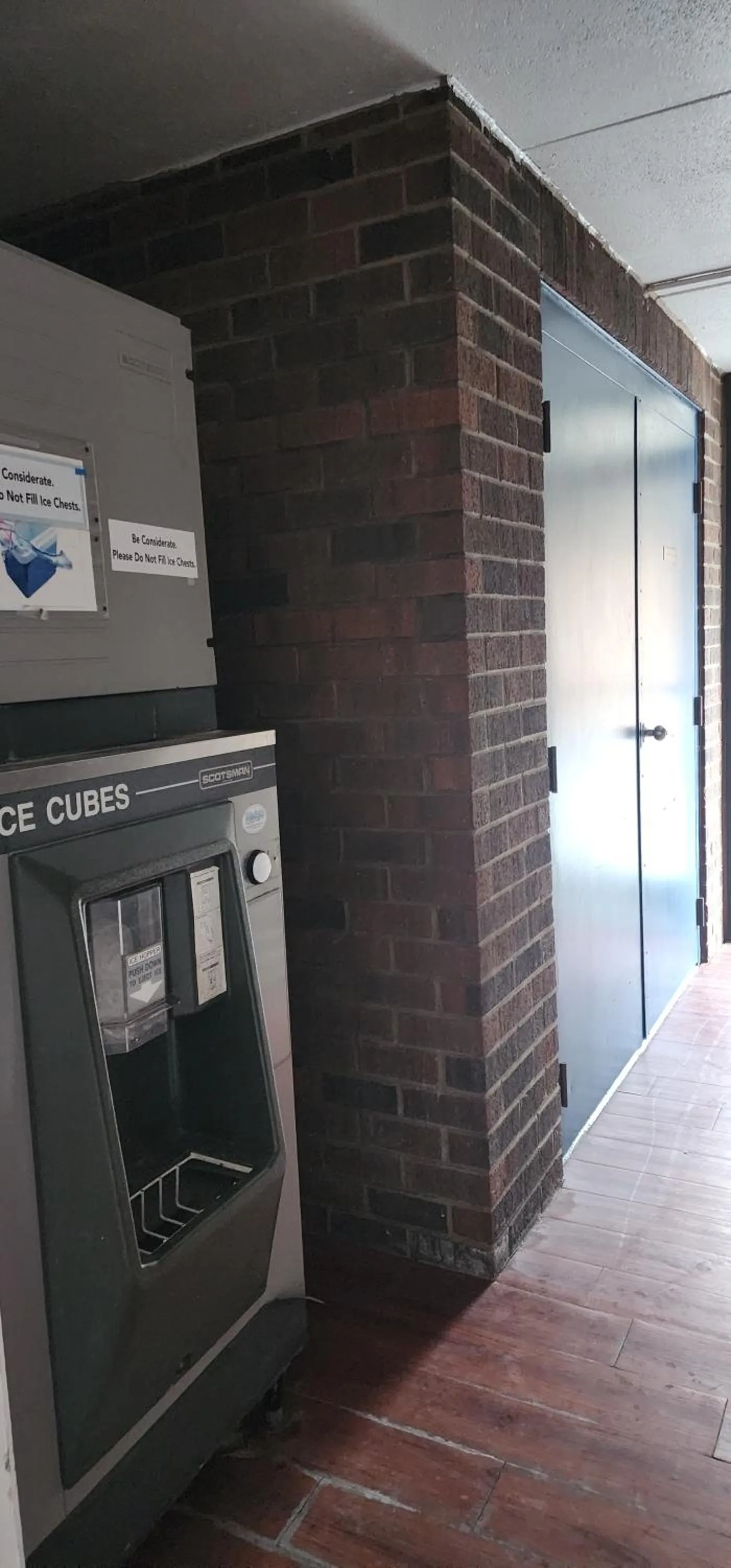 Motel 6 Fancy Gap Virginia