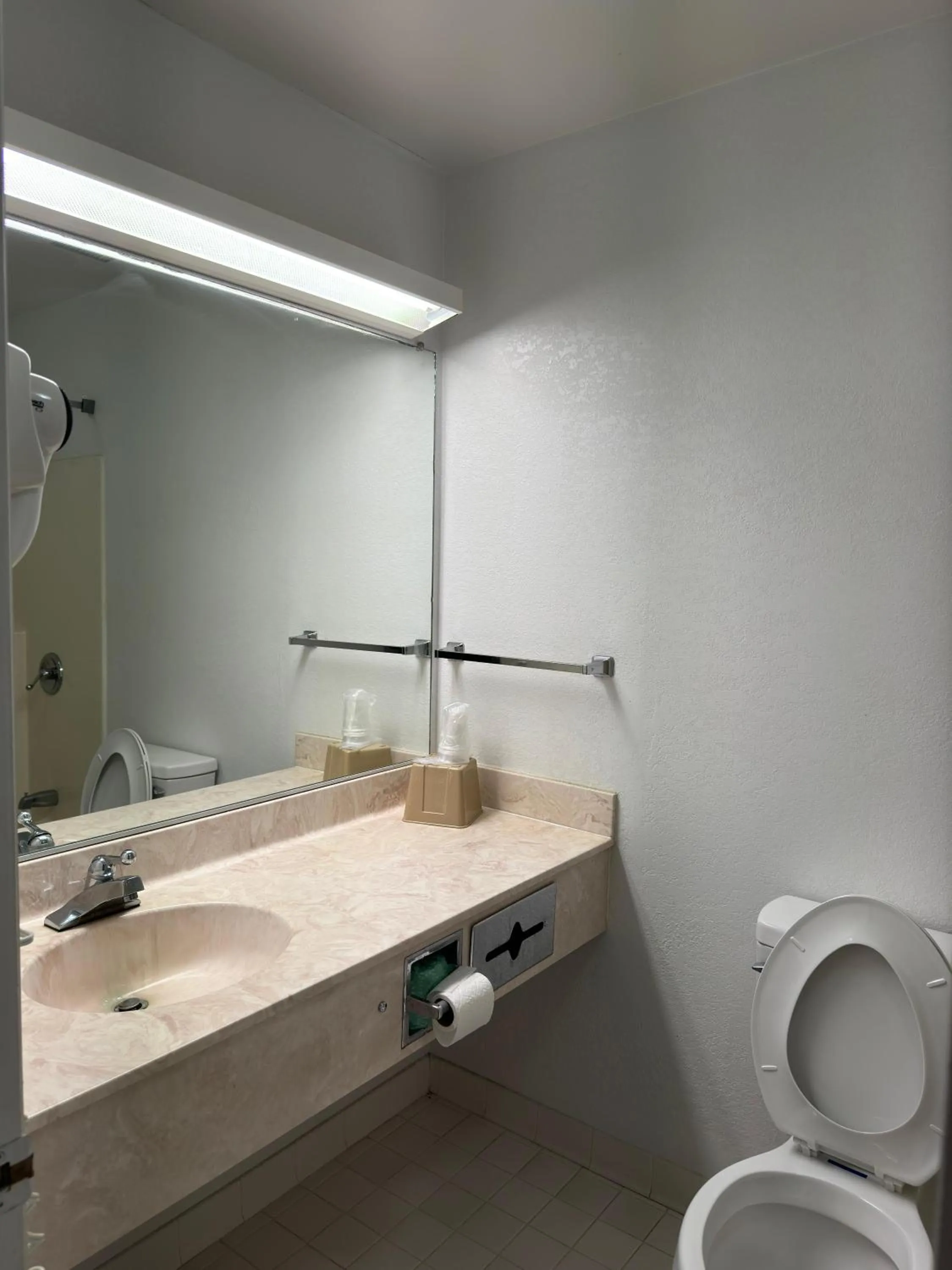 Motel 6 Fancy Gap Virginia