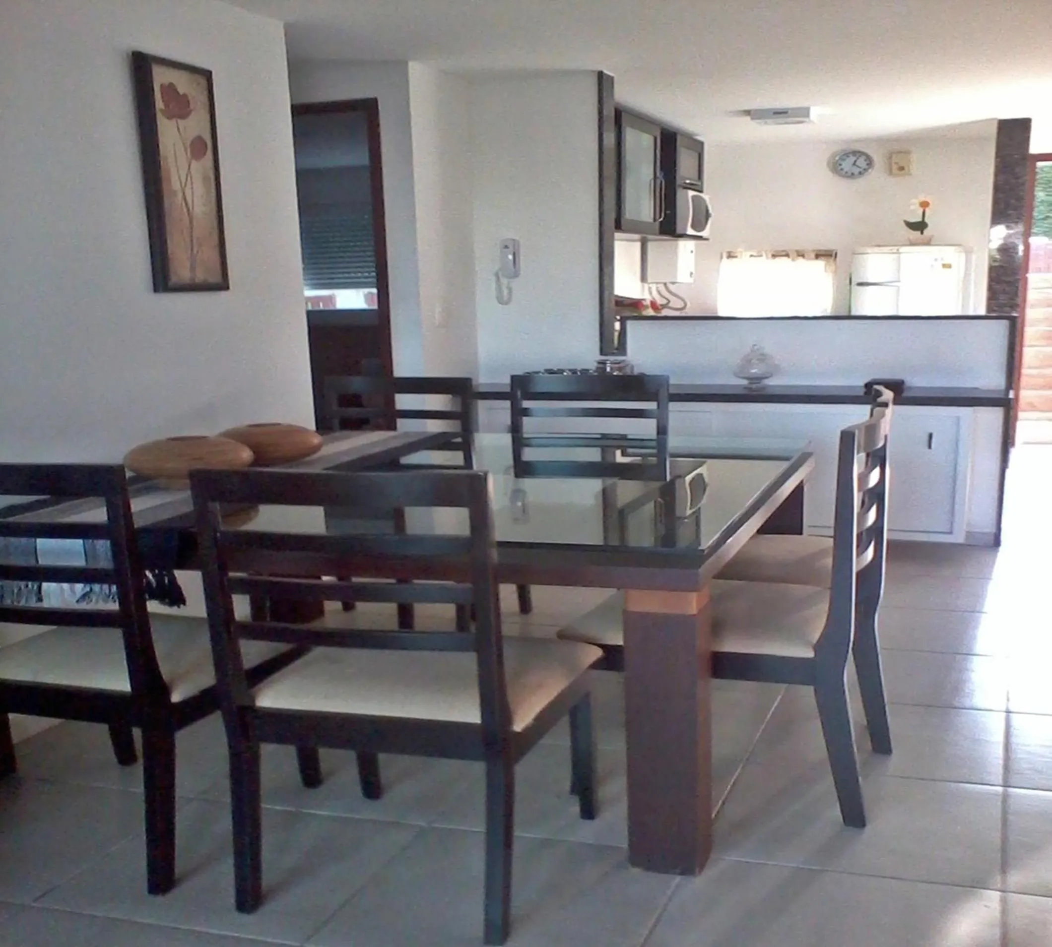 Flat no Villa Hípica - Gravatá