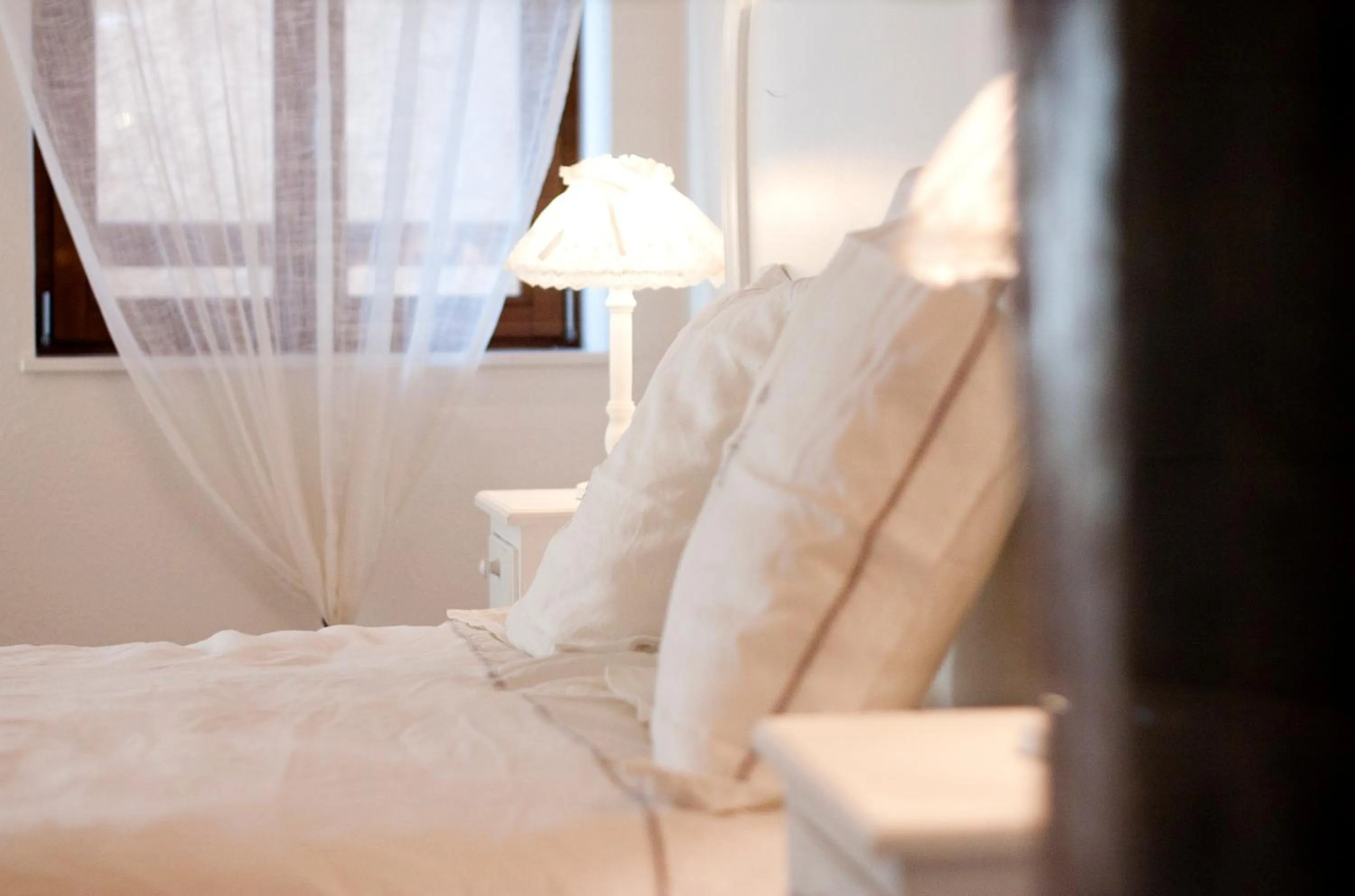 Other, Bed in Chambre Le Hupsa Pfannala