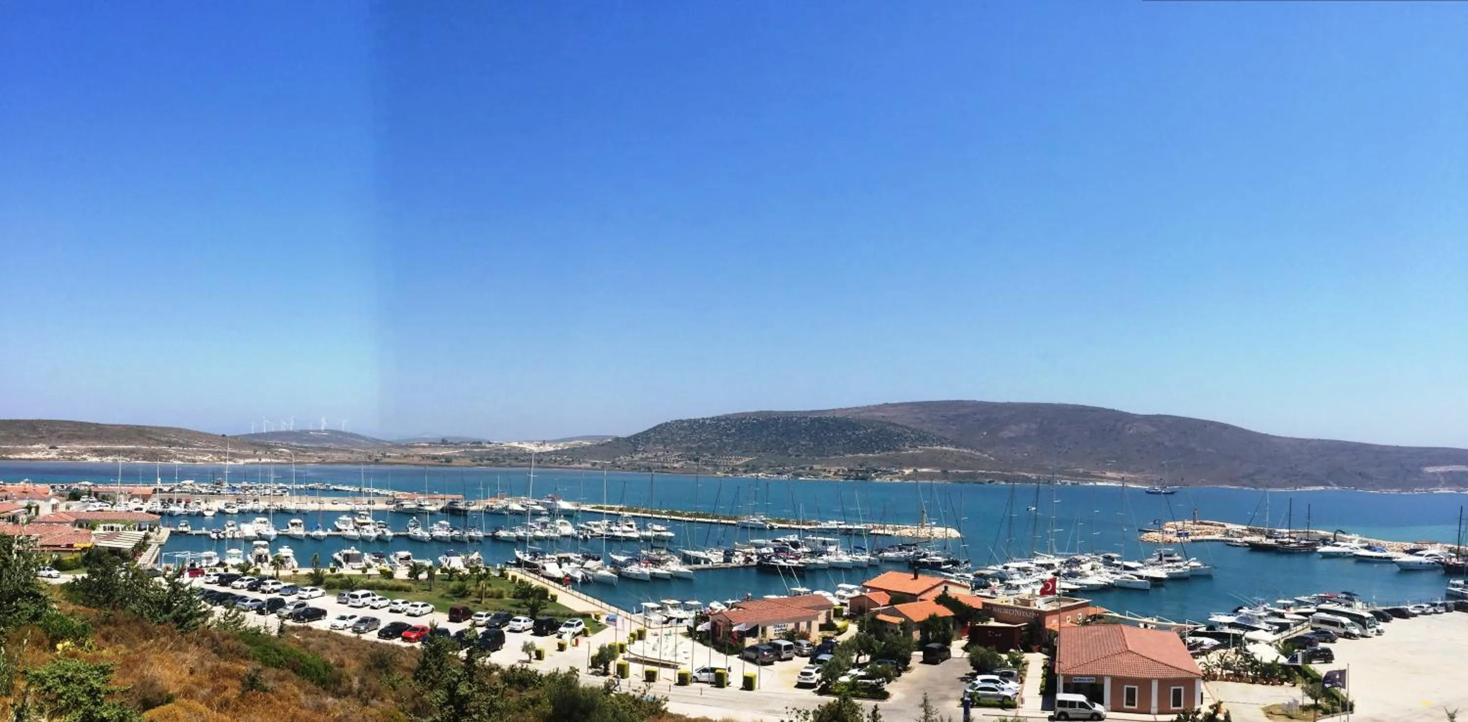 Activities in Alacati Eldoris Butik Hotel